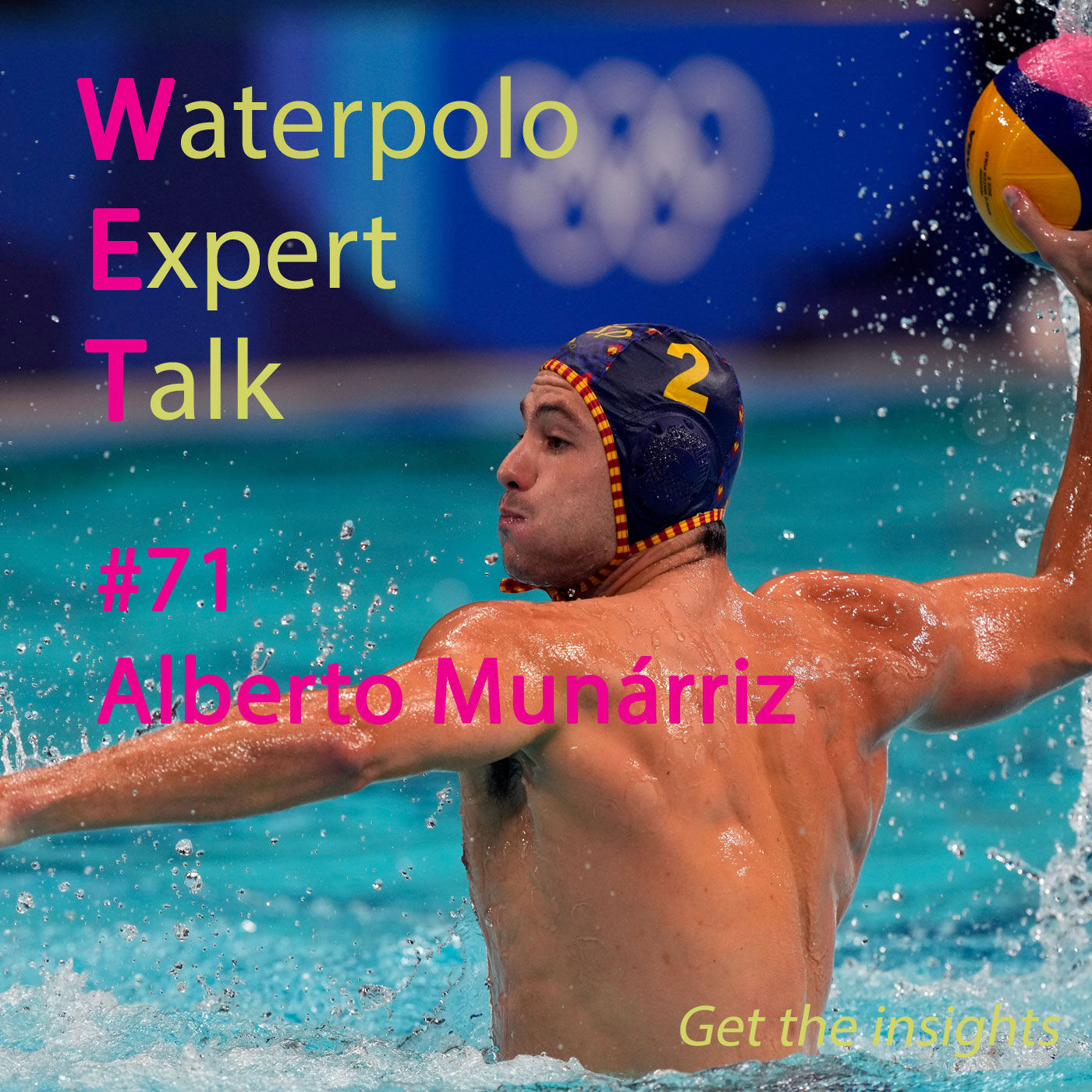 “My special moment was to play the Olympic Semifinal” – Alberto Munárriz on Olympic Pressure & Experience (Part 2)