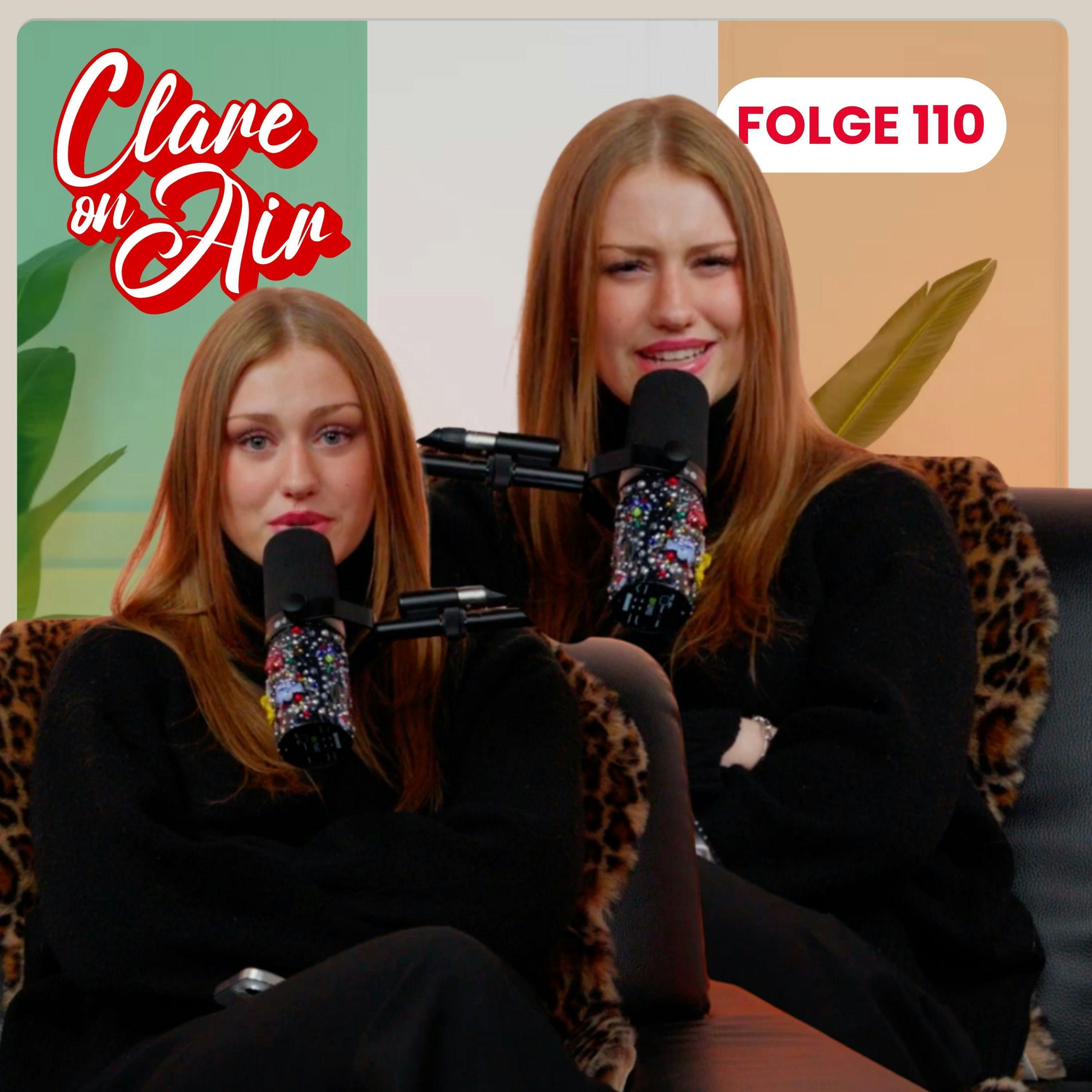 My Very First English Episode