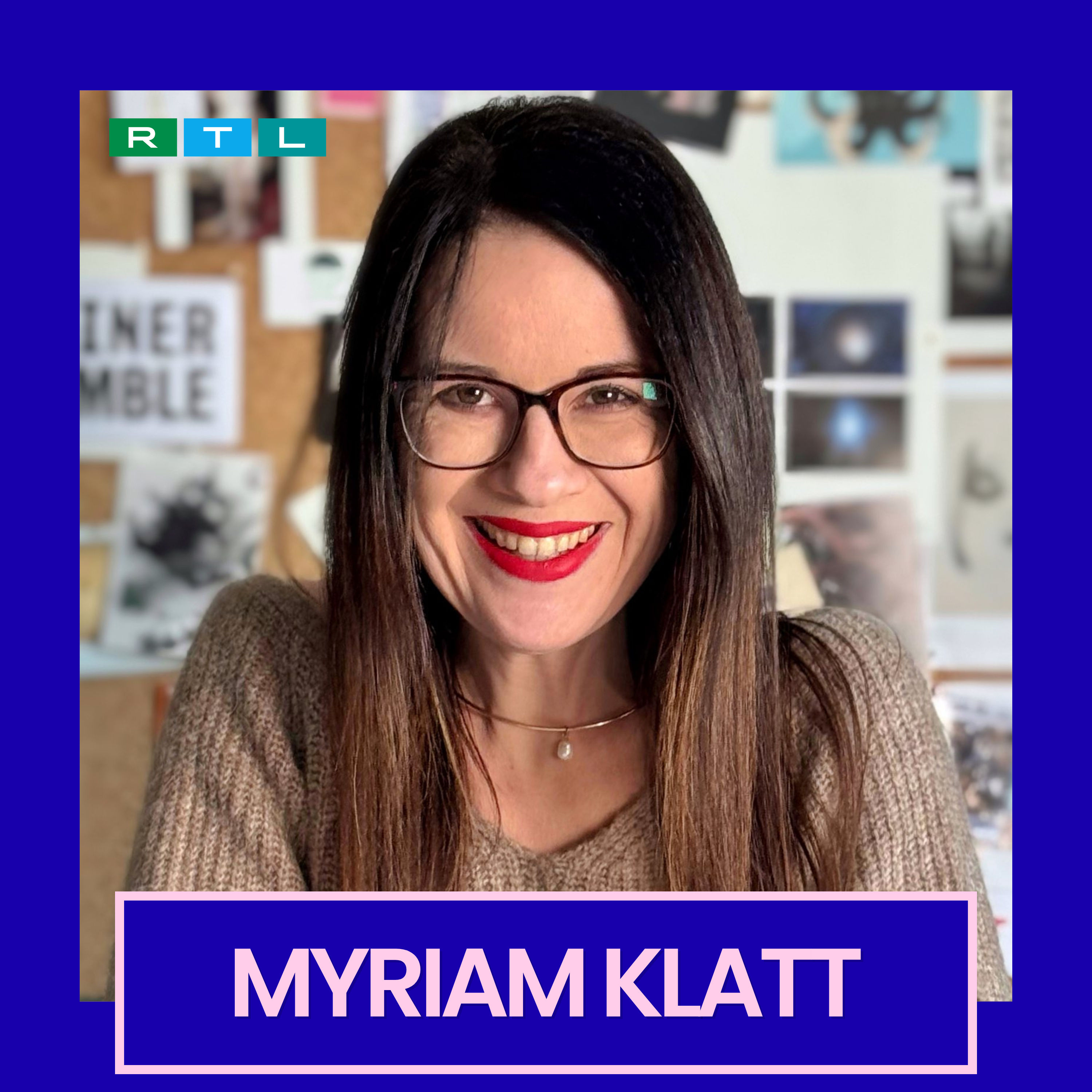 Myriam Klatt – Wie viel von dir steckt in deinen Geschichten?