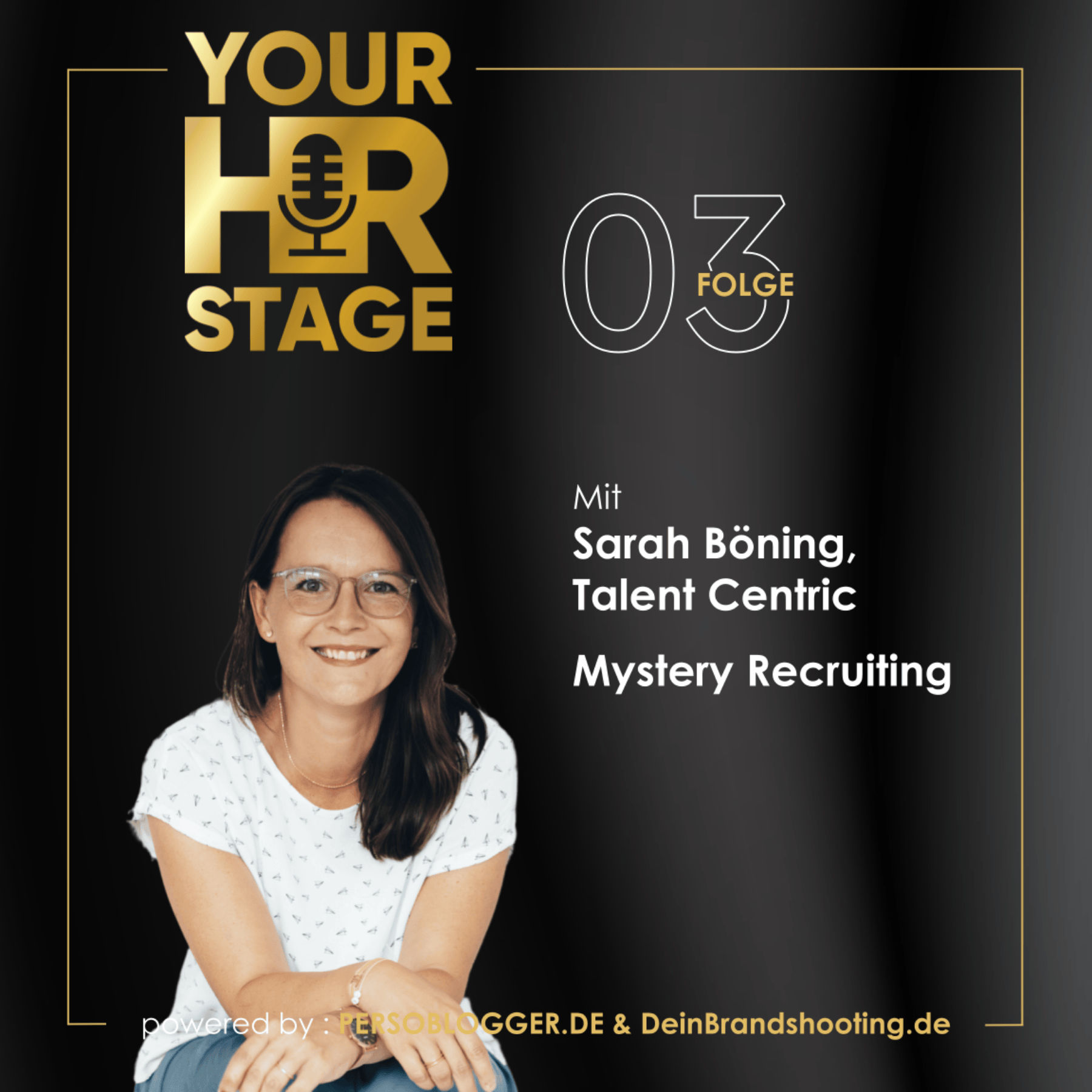 Mystery Recruiting und Candidate Experience