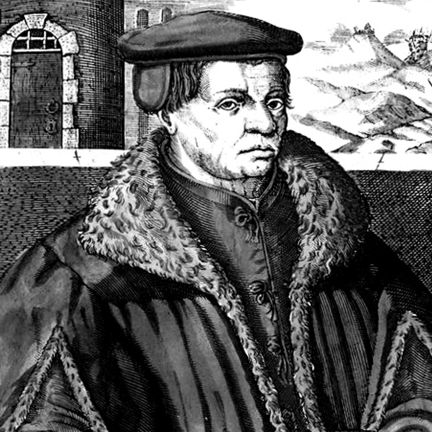 Mystik und Bauernkrieg