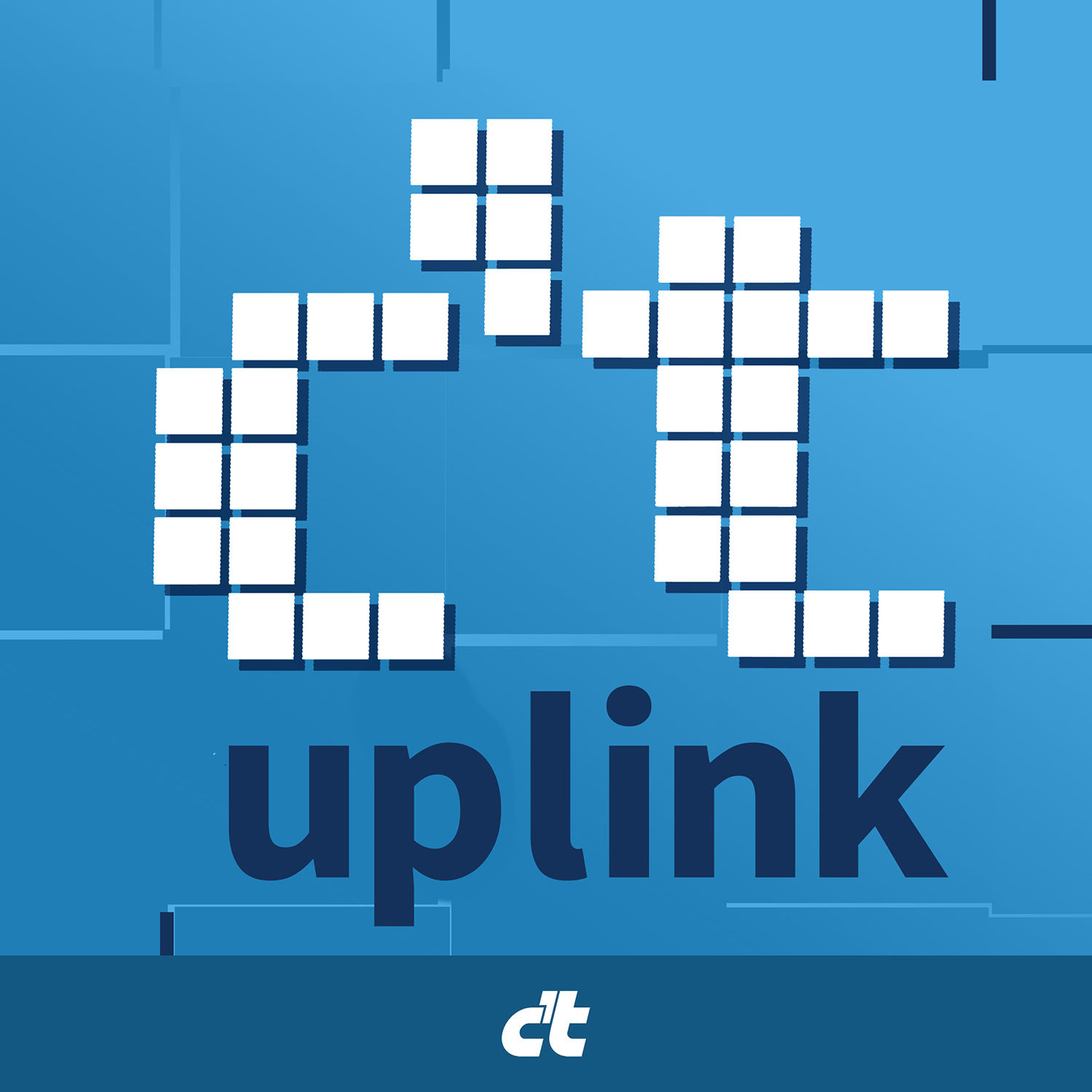 c't uplink - der IT-Podcast aus Nerdistan: Der ct Podcast