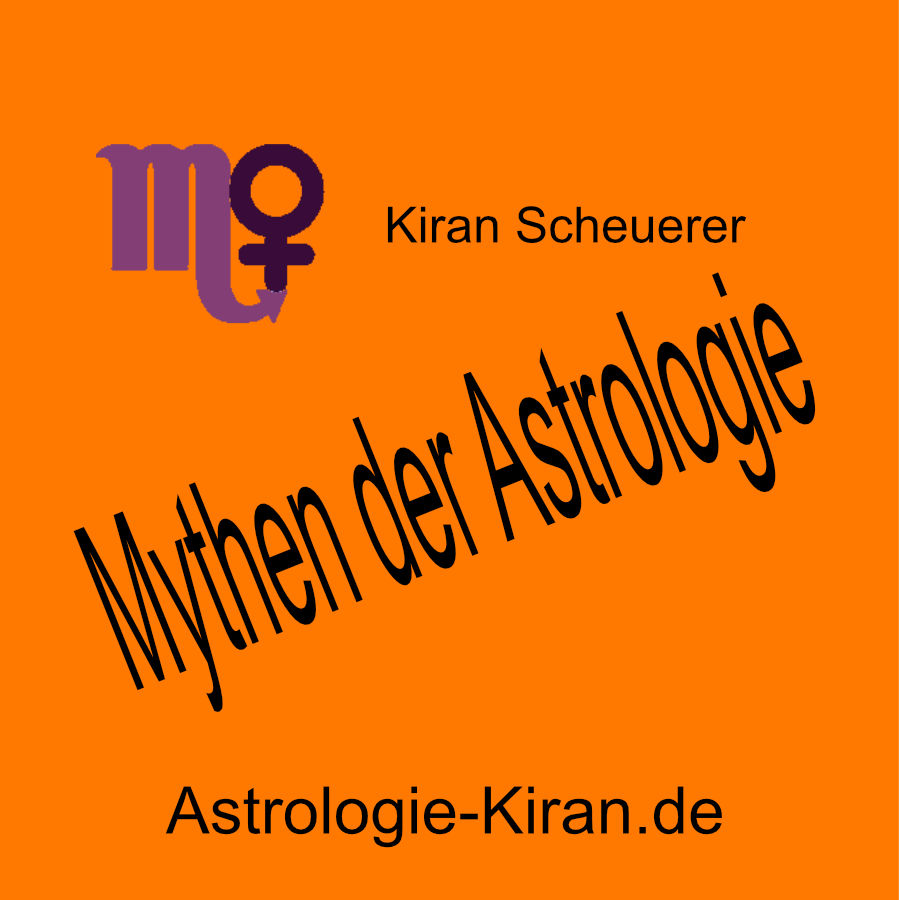 Mythos Astrologie, was ist wahr und was ist Schall und Rauch?