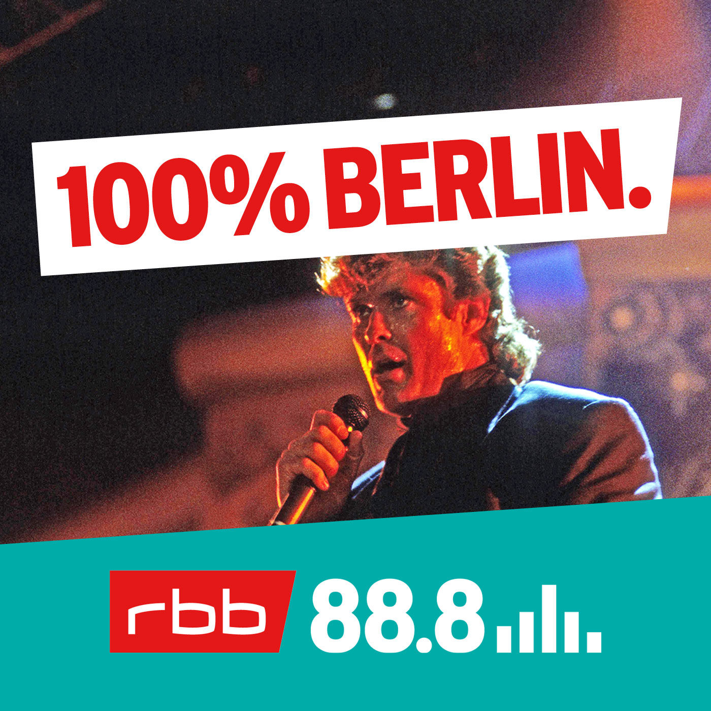 Mythos-Check: Die Wahrheit über Hasselhoff und die Mauer