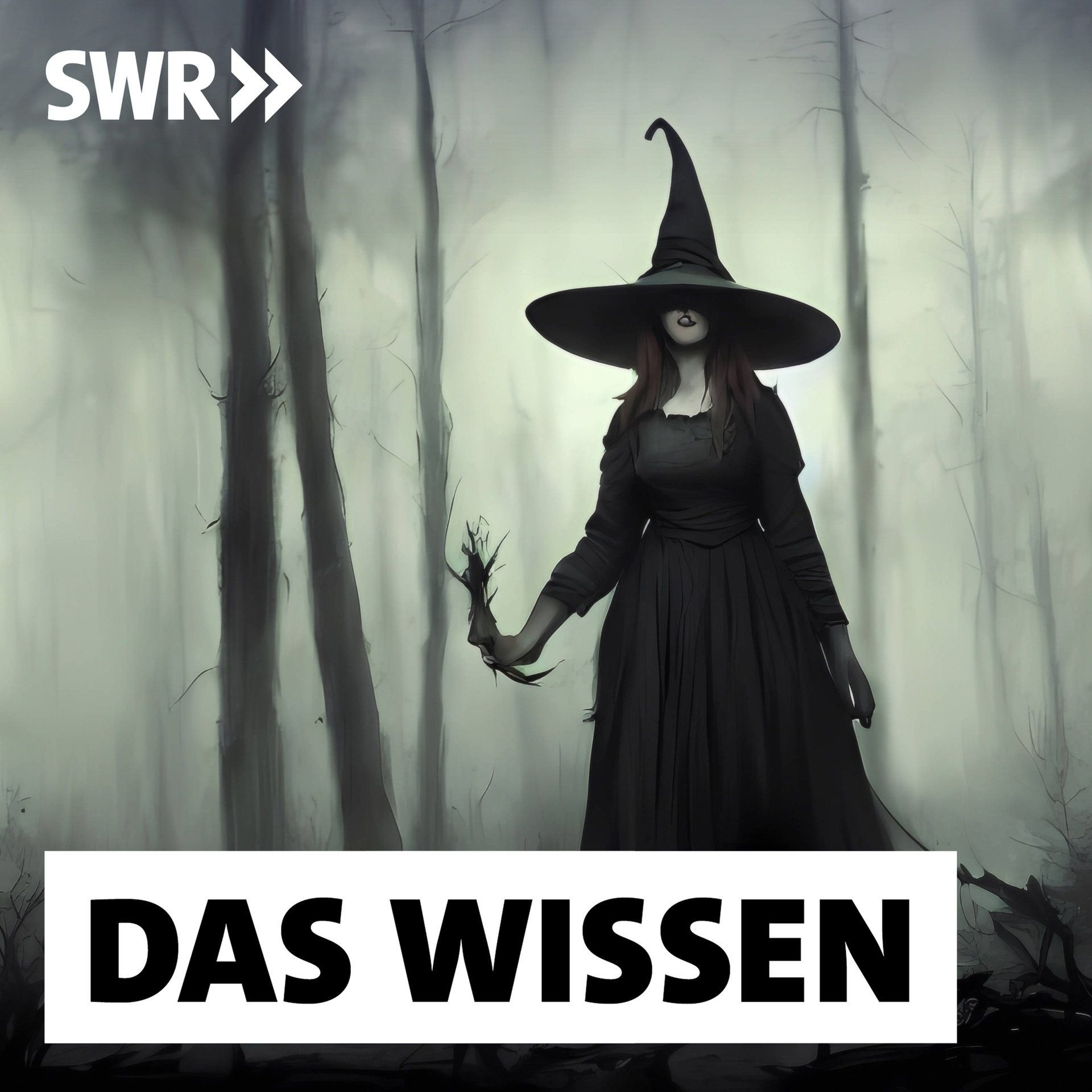 Mythos Hexe – Von der Ketzerin zur Kultfigur