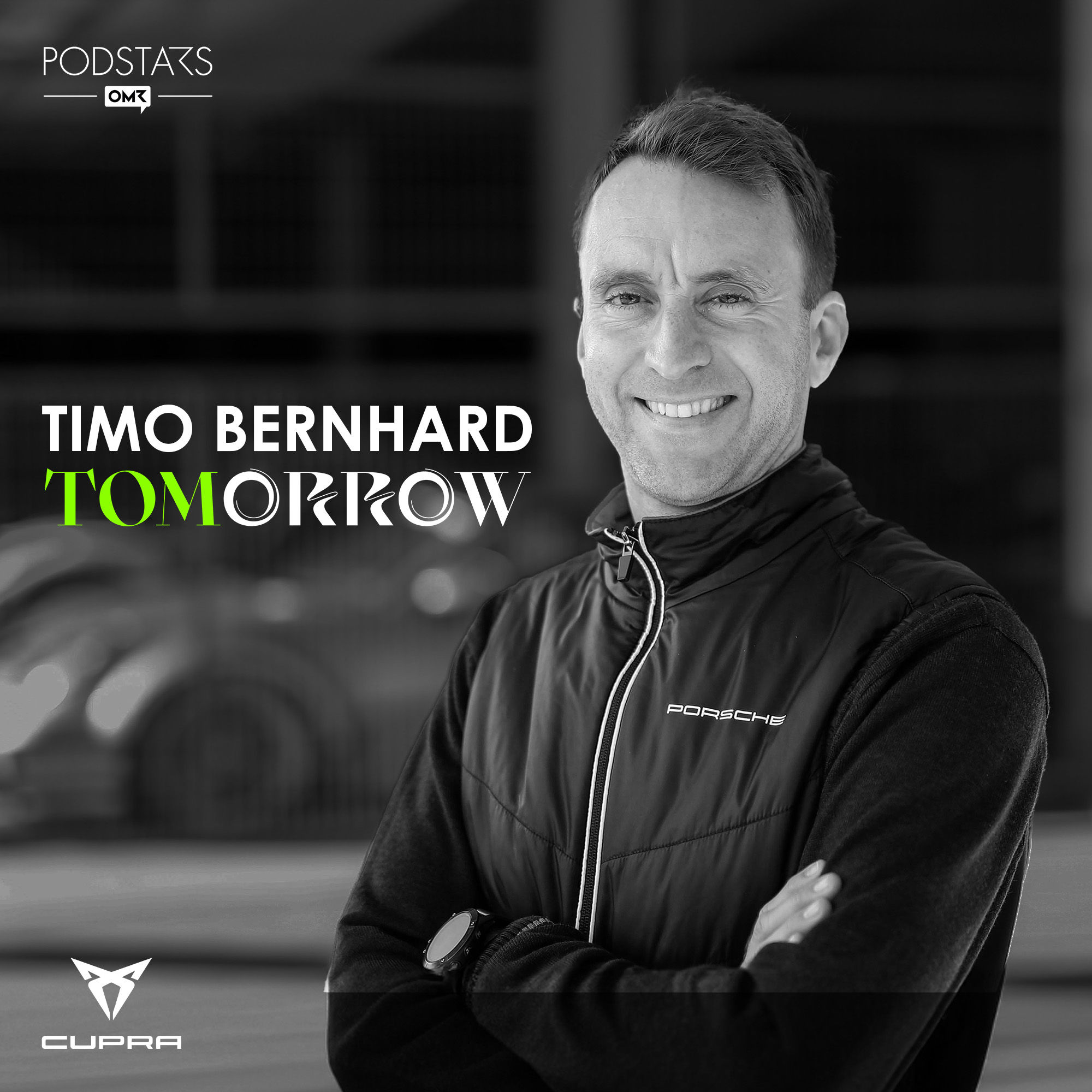 Mythos Le Mans und das Mindset der Sieger! Mit Timo Bernhard, Champion