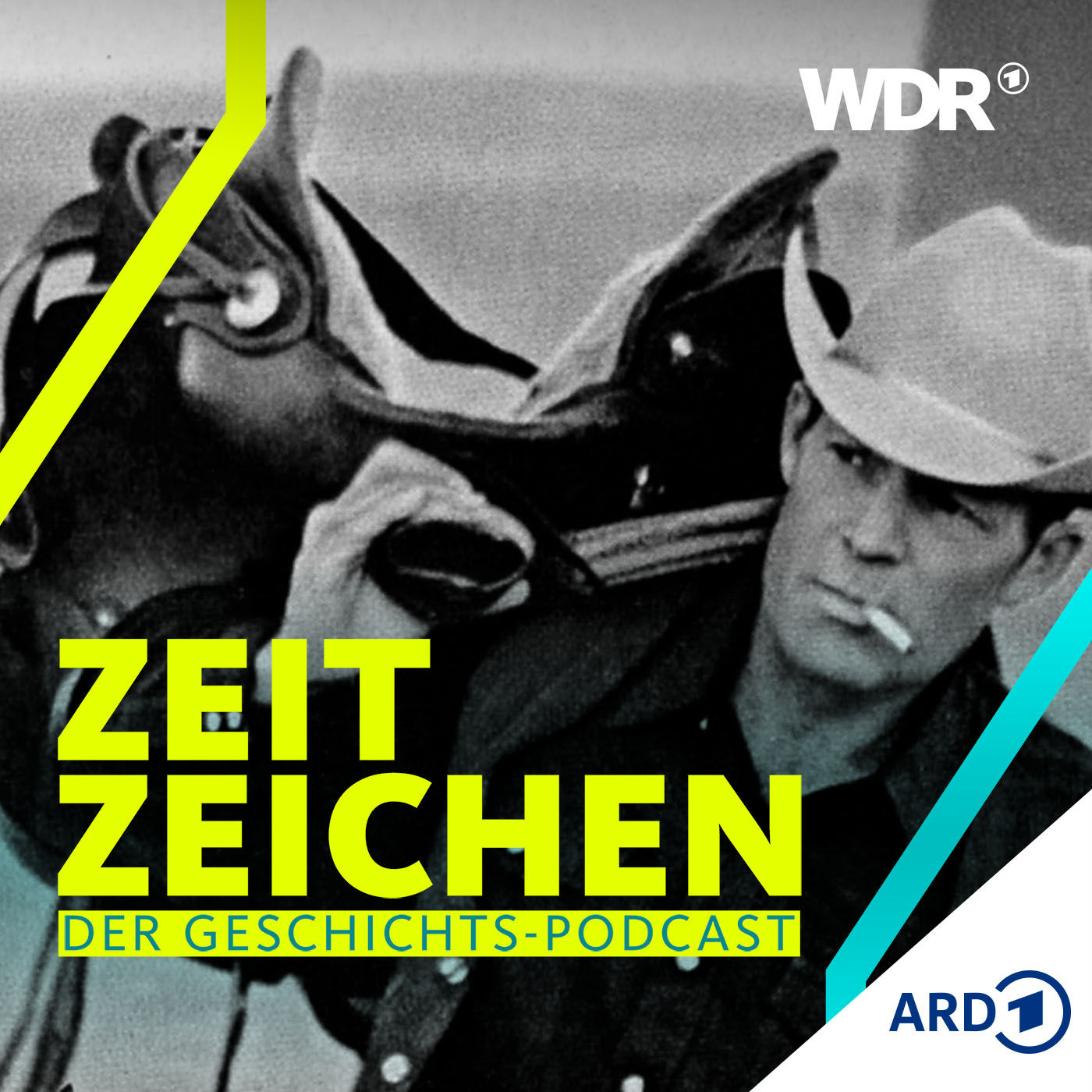 Mythos Marlboro Man: Warum das Tabakwerbeverbot im TV verpuffte