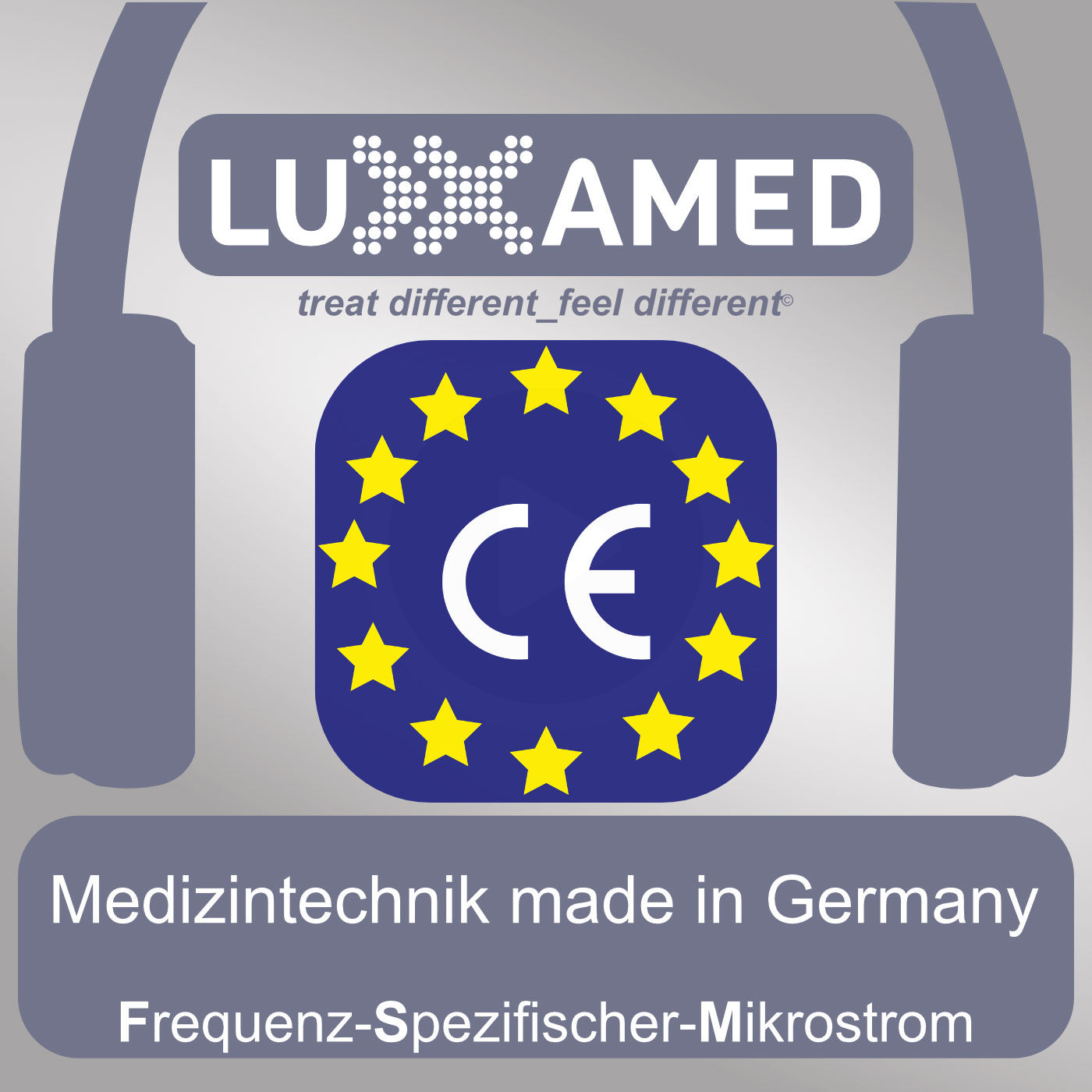Mythos medizinische Zertifizierung und Zulassung von Mikrostromgeräten