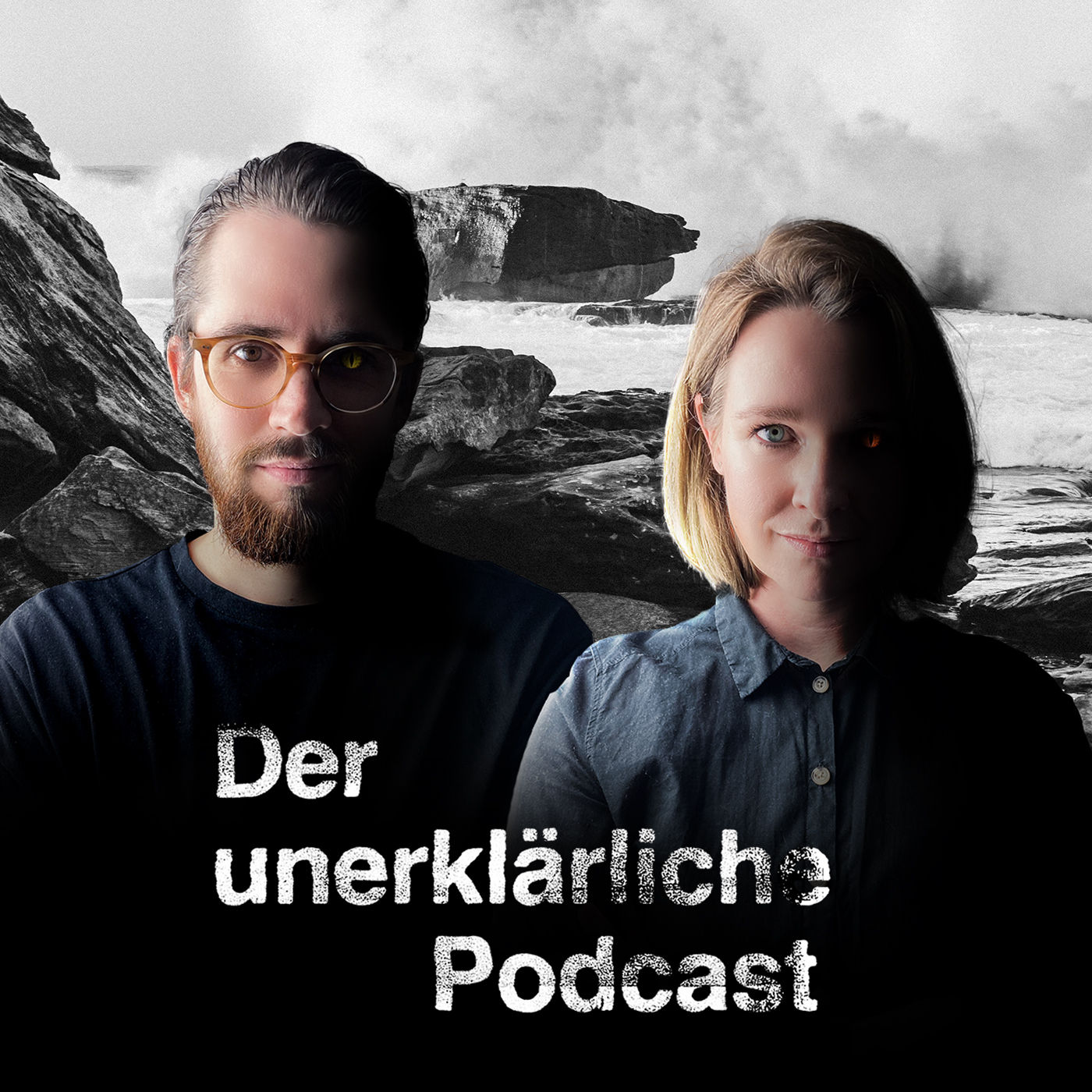 Mythos Meerjungfrauen