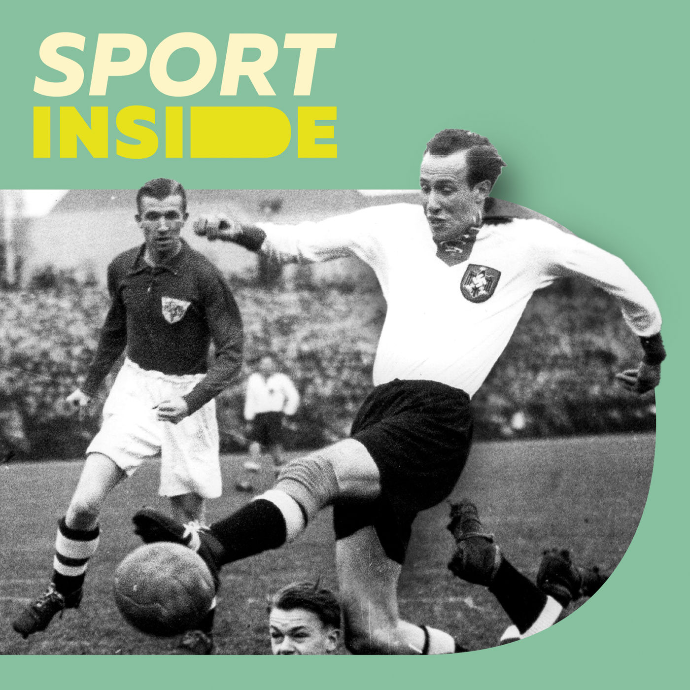 Mythos "Stunde Null": Der deutsche Fußball nach 1945