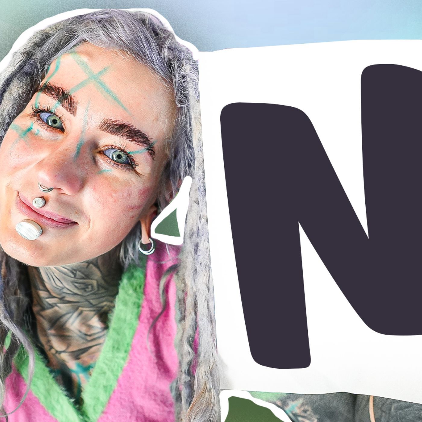 N. Need - ASMR anuskatzz