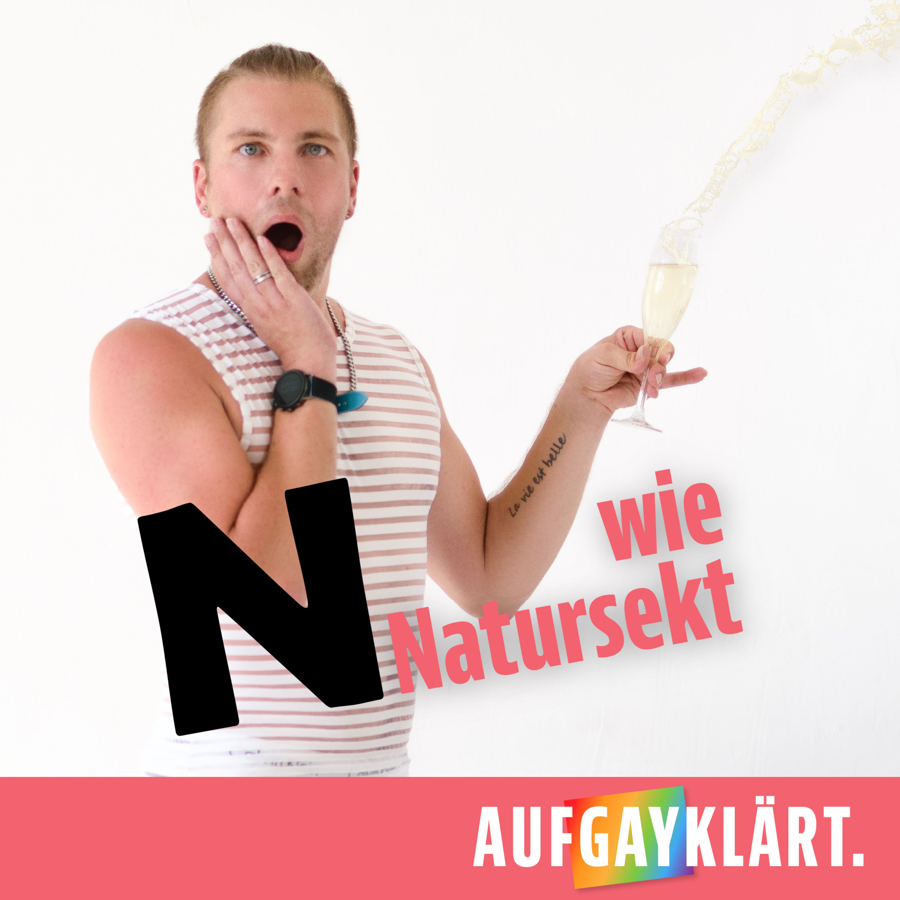 N wie Natursekt