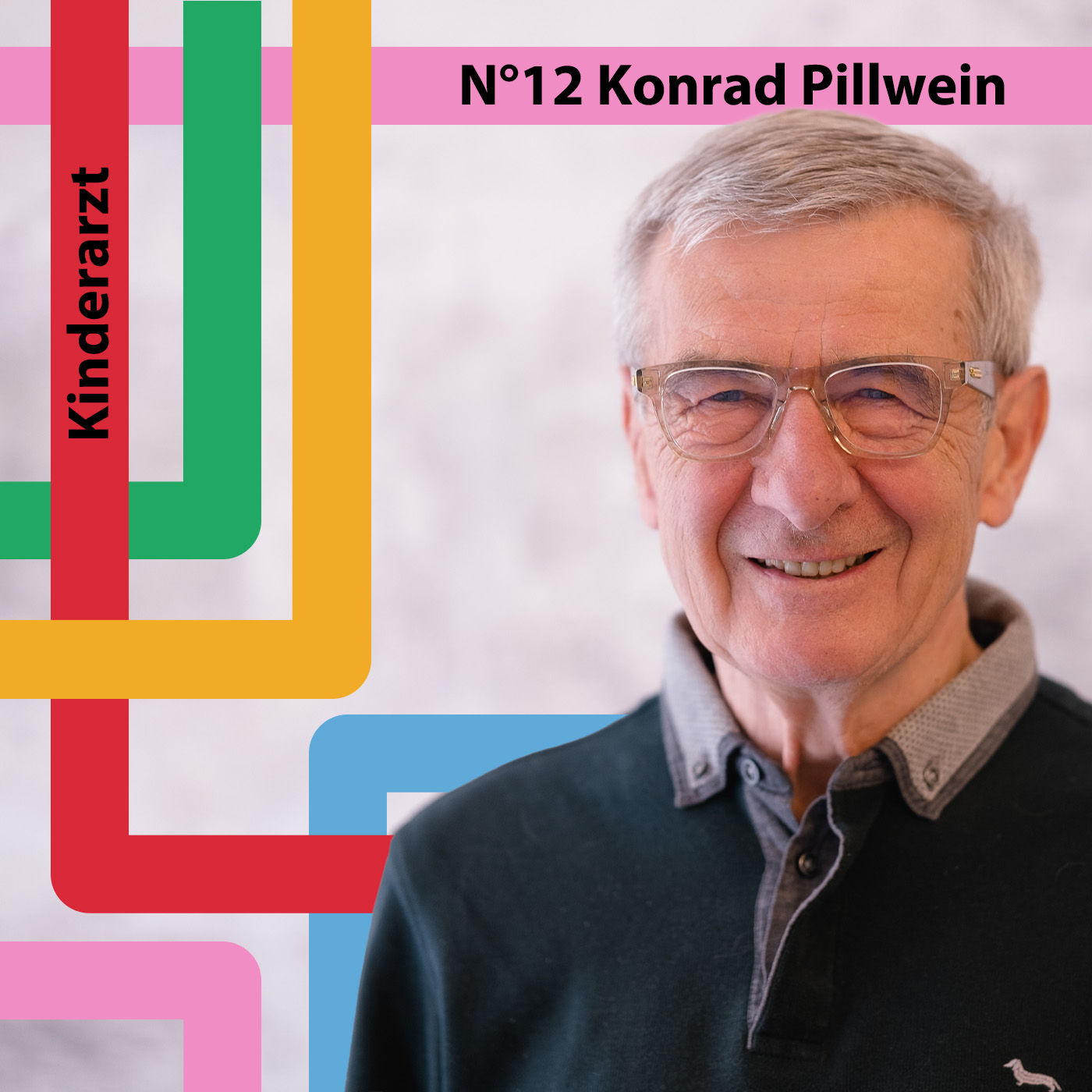N°12 Konrad Pillwein - Kinderarzt