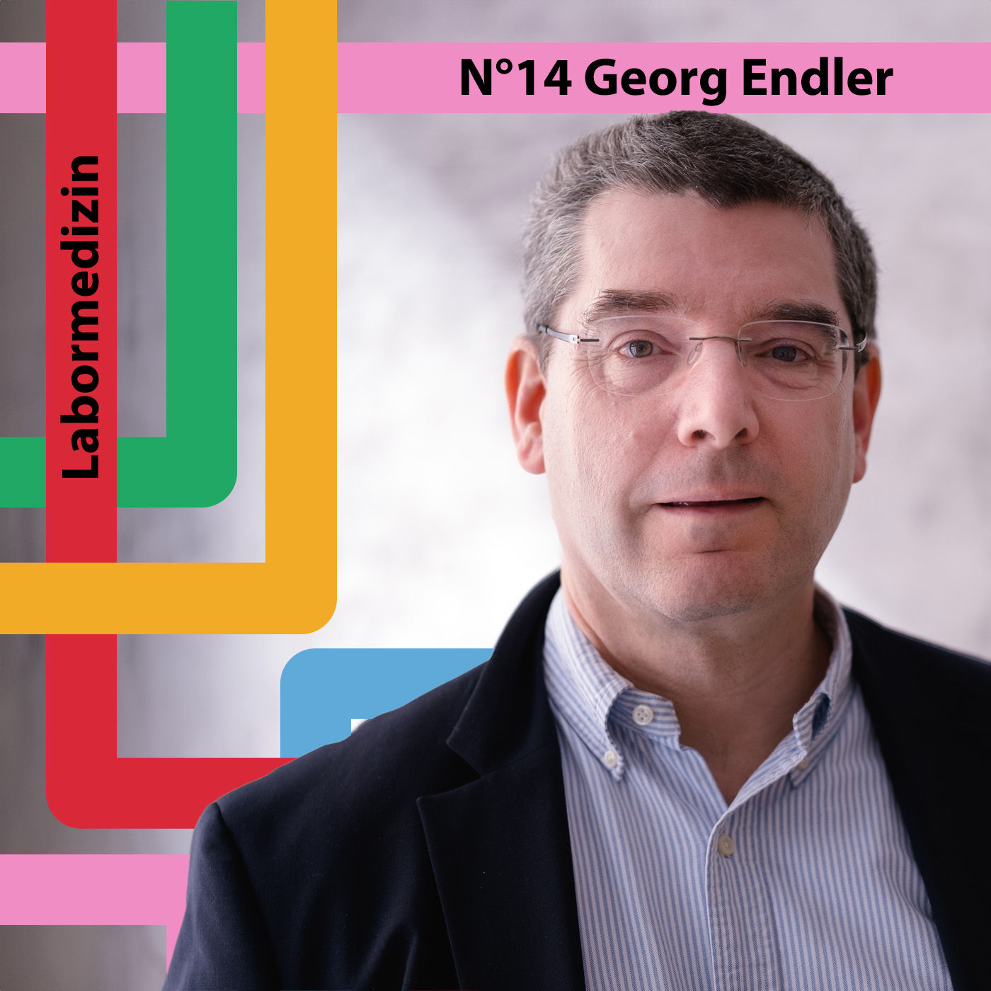 N°14 Georg Endler - Labormedizin