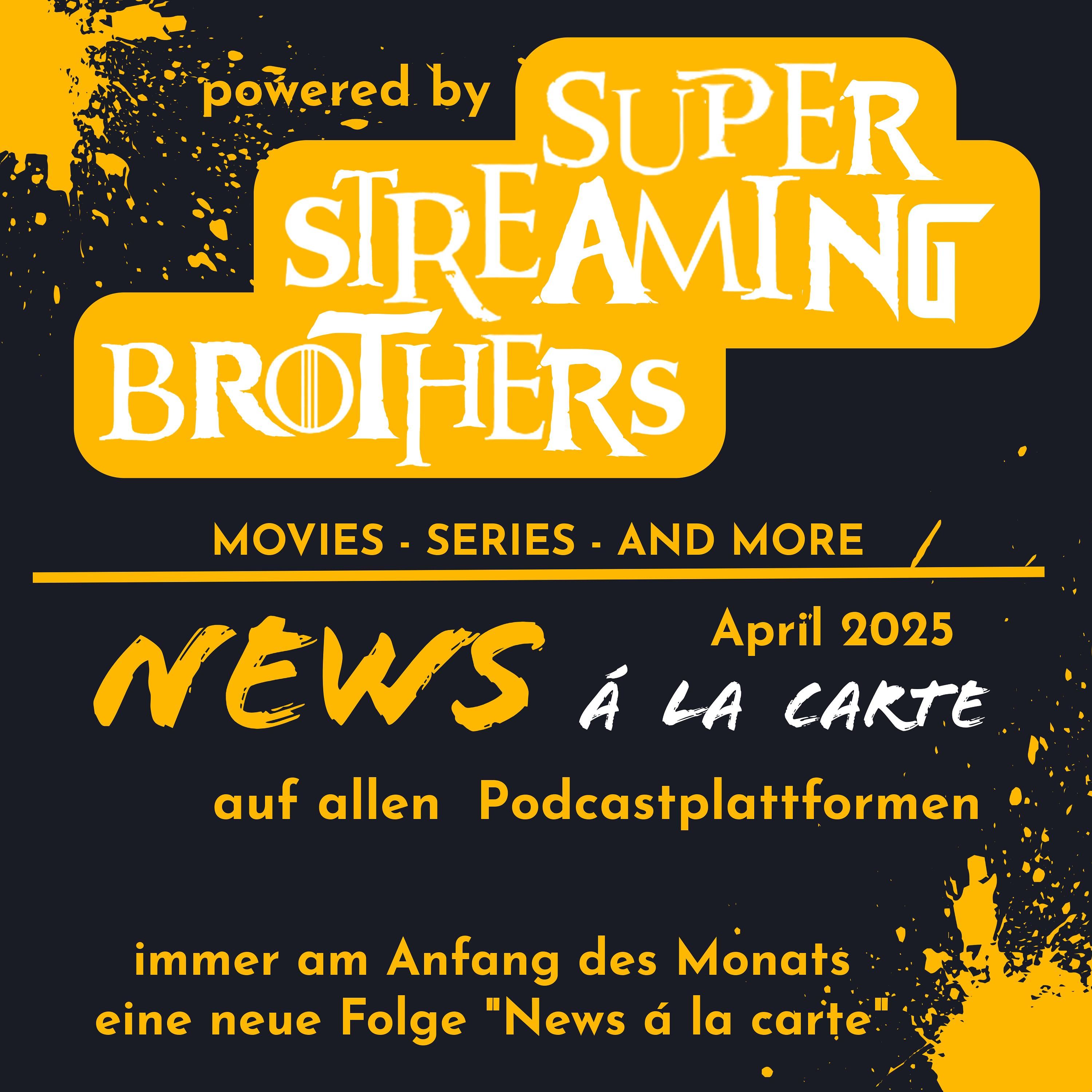 #N2 News á la carte 04/25