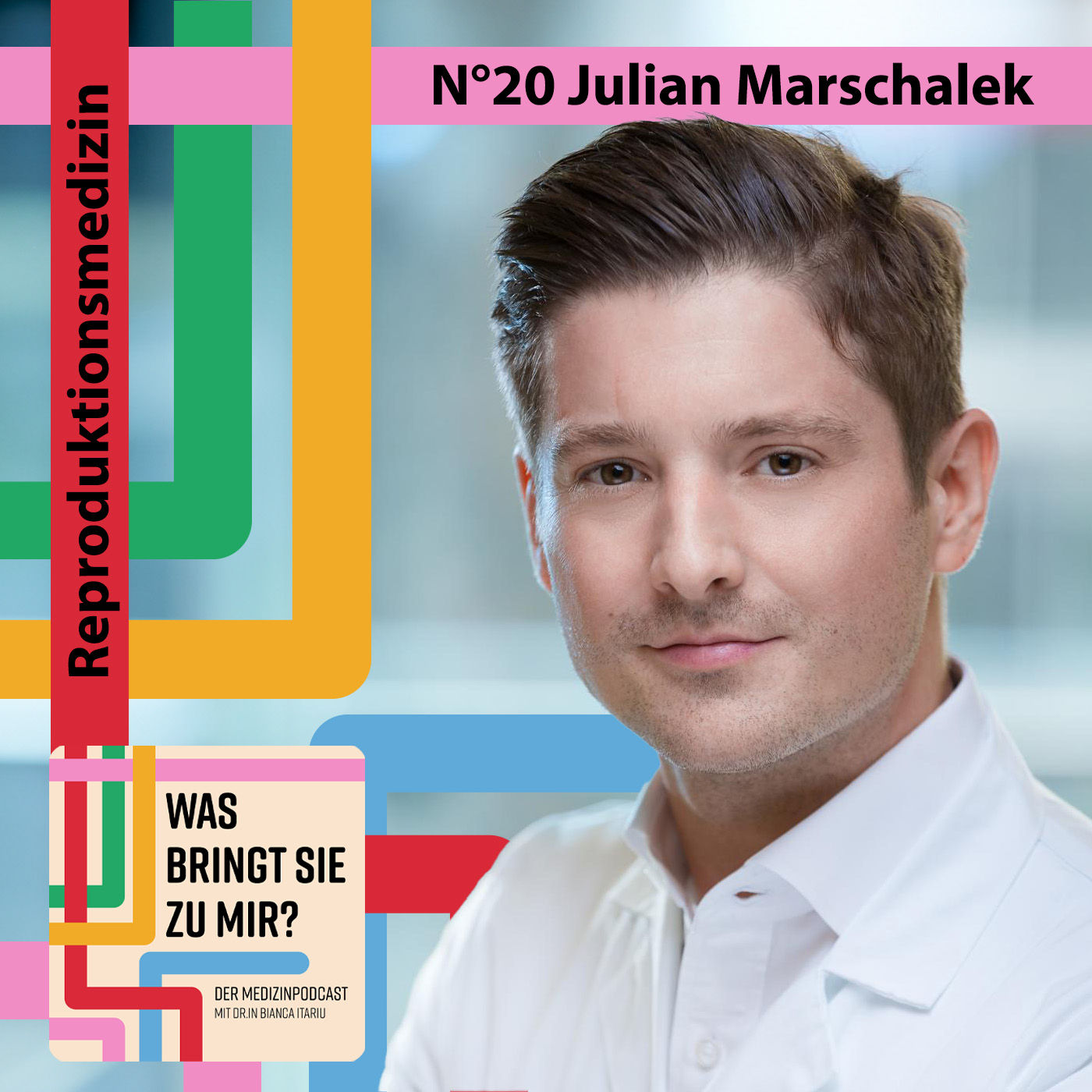 N°20 Julian Marschalek - Reproduktionsmedizin