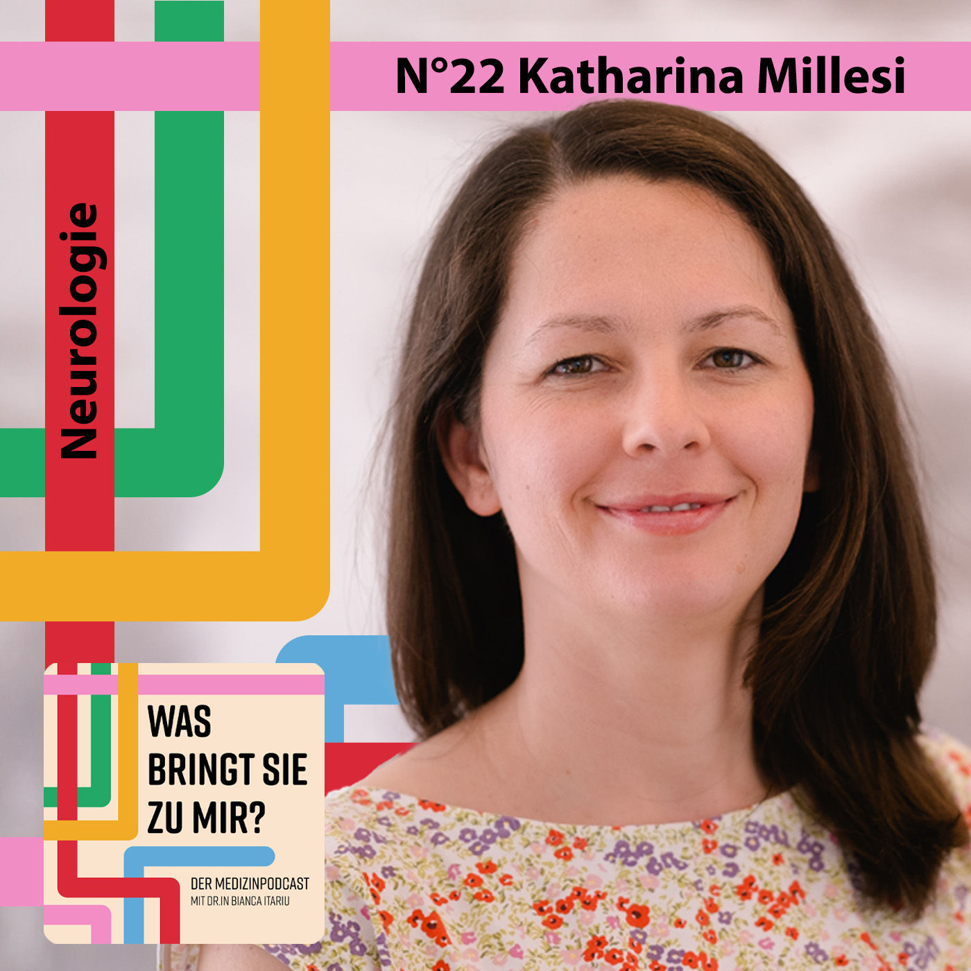 N°22 Katharina Millesi - Neurologie