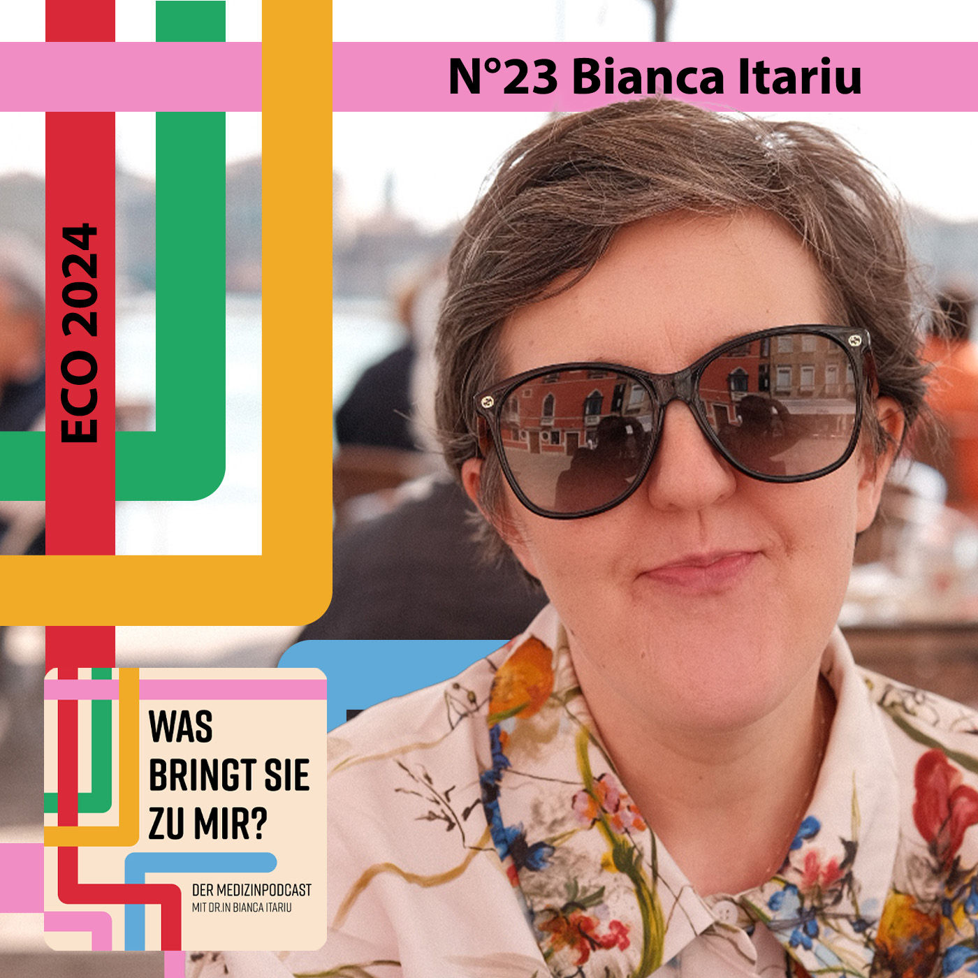 N°23 Bianca Itariu - ECO 2024
