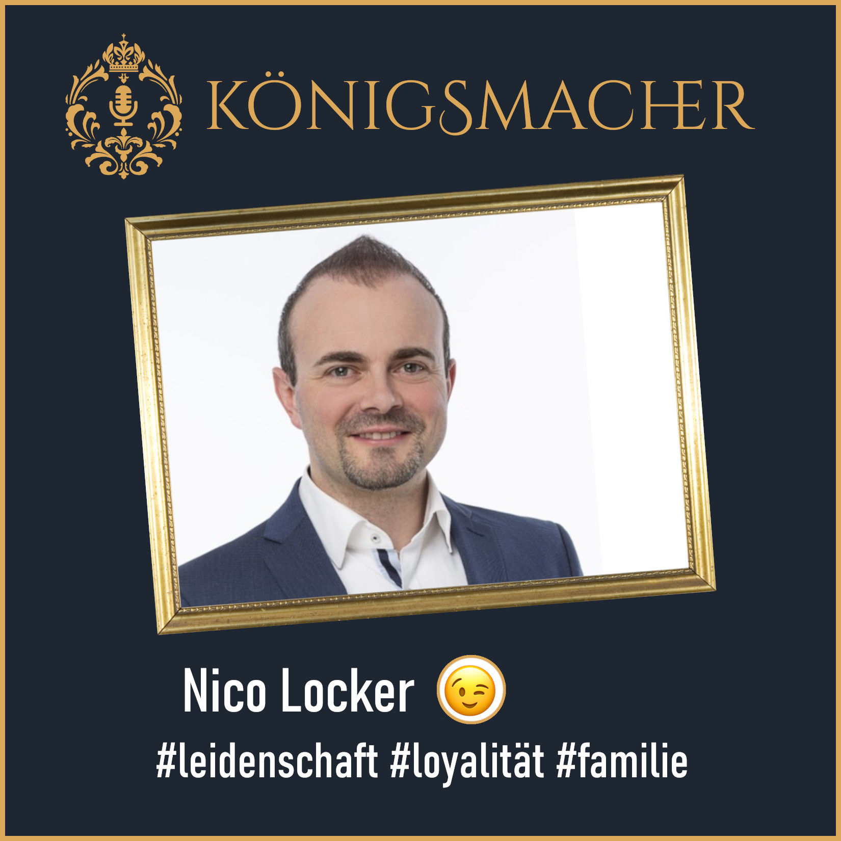 Nach 23 Jahren wechselt er den Versicherer, aber nicht seine Leidenschaft für den Vertrieb (der Zukunft)