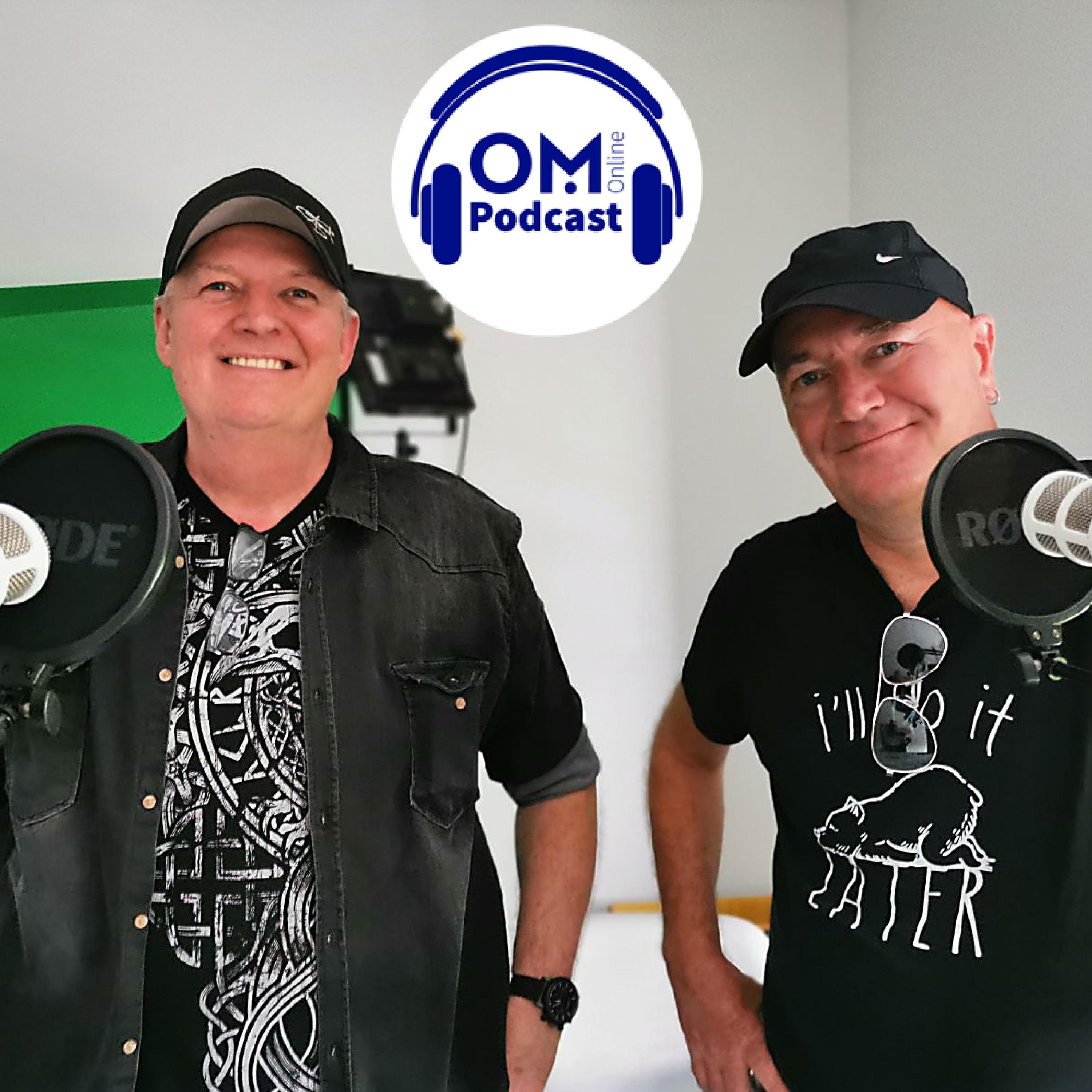 Nach 25 Jahren: Buddy & Soul nehmen Abschied vom Stoppelmarkt – Episode 166