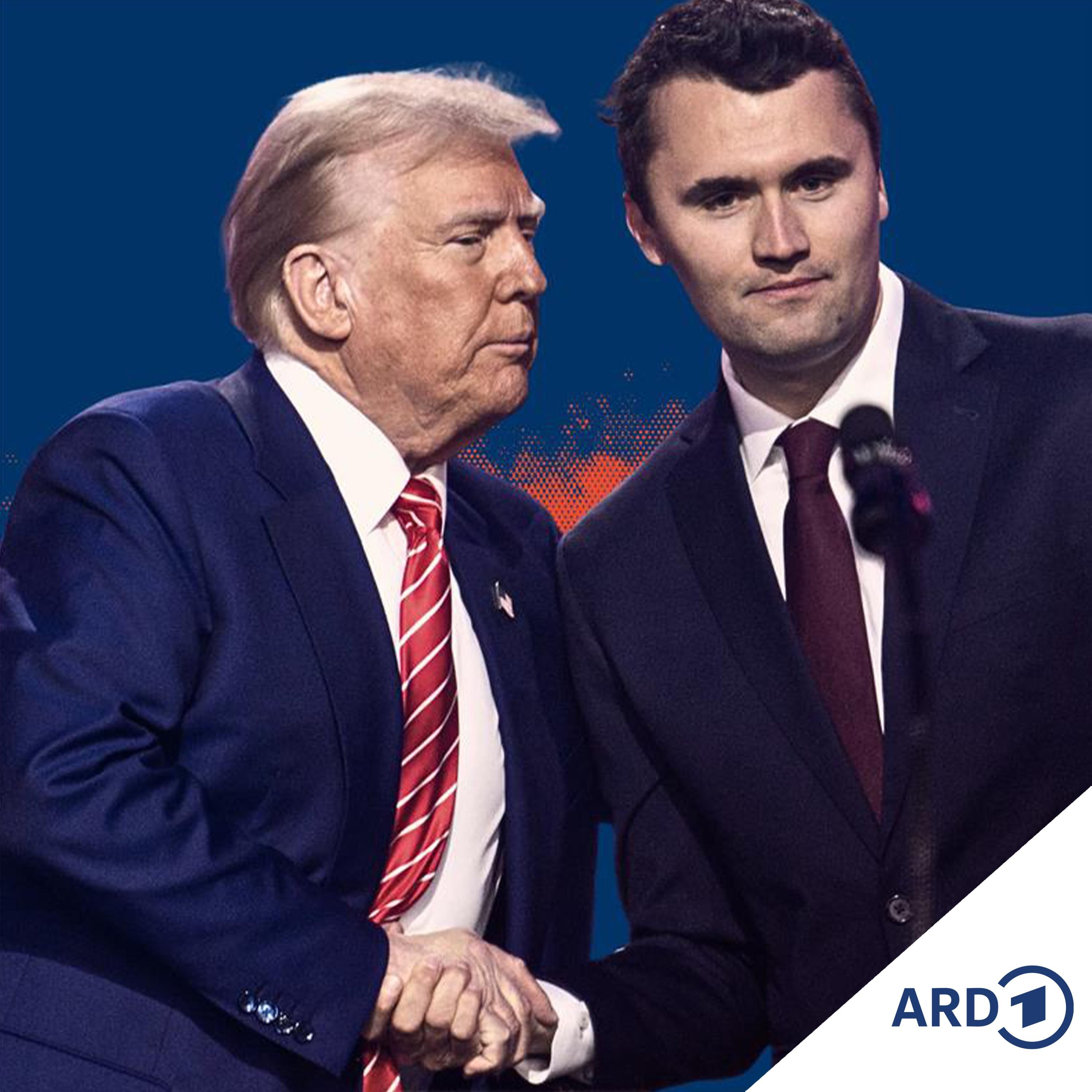Nach dem Attentat auf Charlie Kirk - mehr Gewalt in der US-Politik?