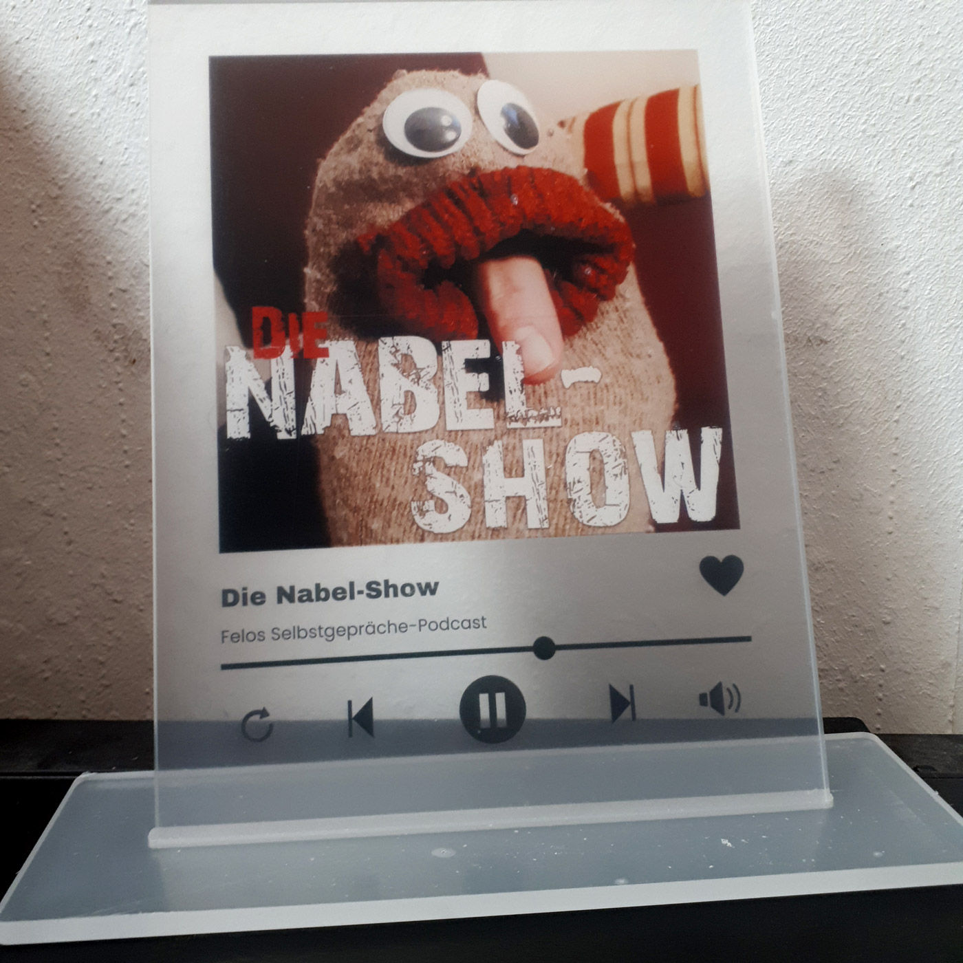Nach dem Krankenhaus ist...