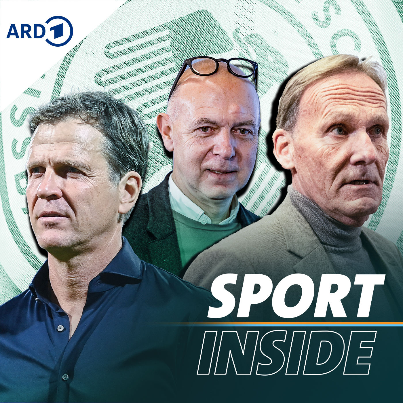Nach dem WM-Desaster - Baustelle DFB