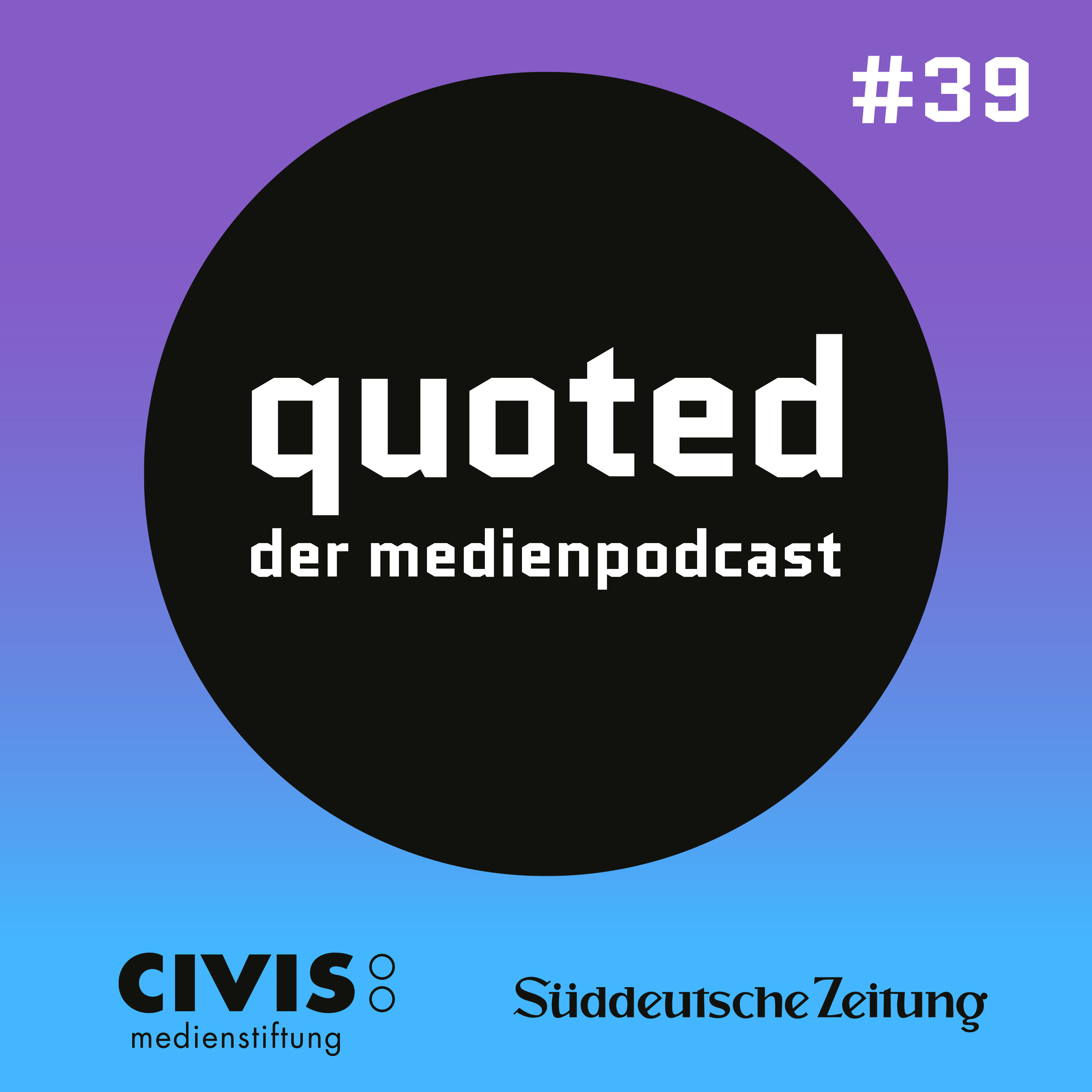Nach den Protesten: Wie umgehen mit der AfD-Medienstrategie?