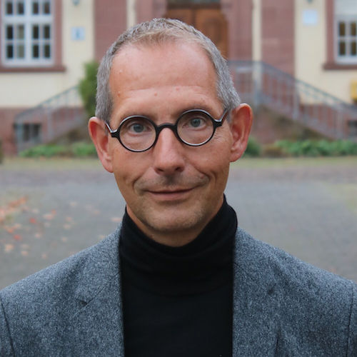 Nach der Bluttat von Würzburg: Forensiker Dominikus Bönsch im Interview