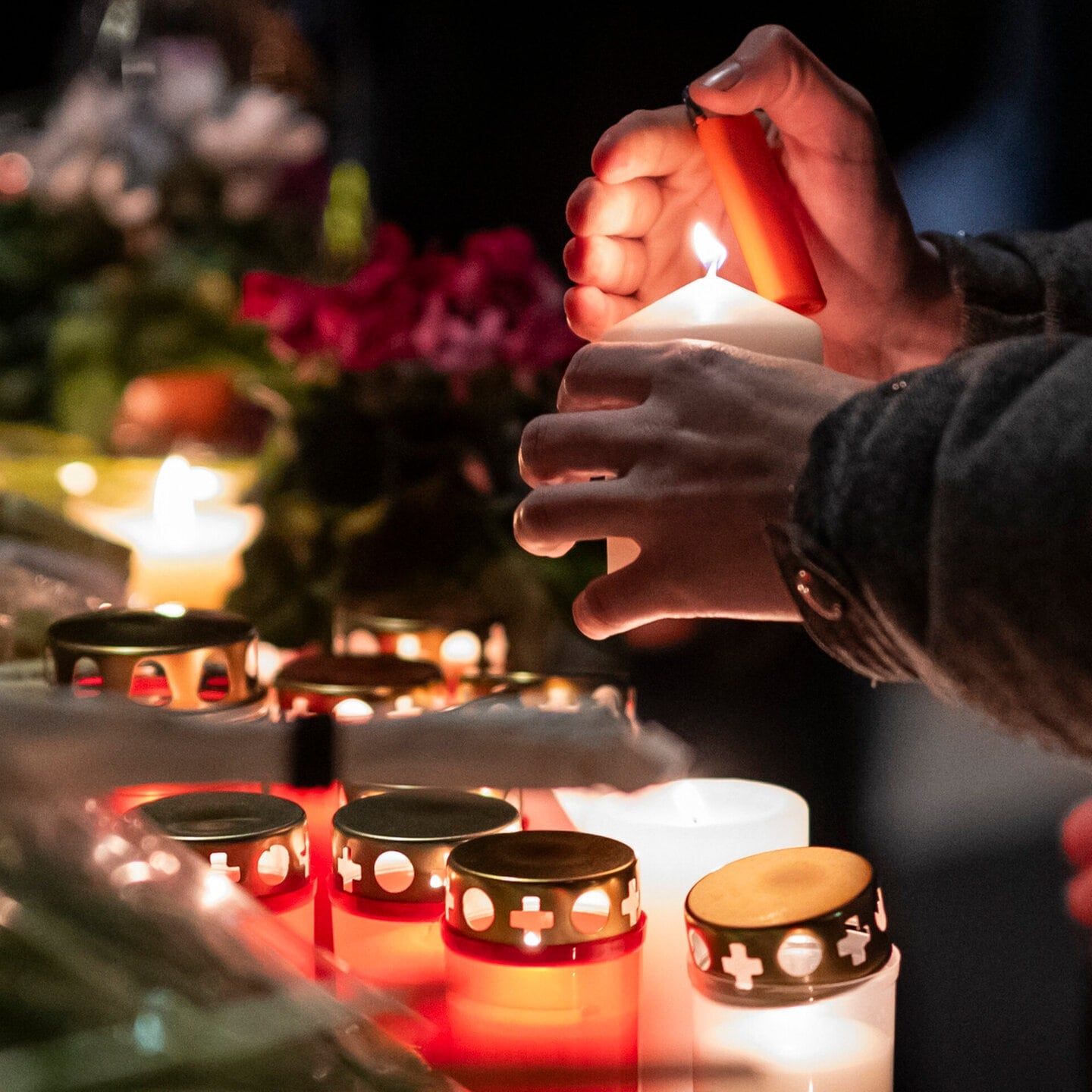 Nach der Brandkatastrophe von Crans-Montana