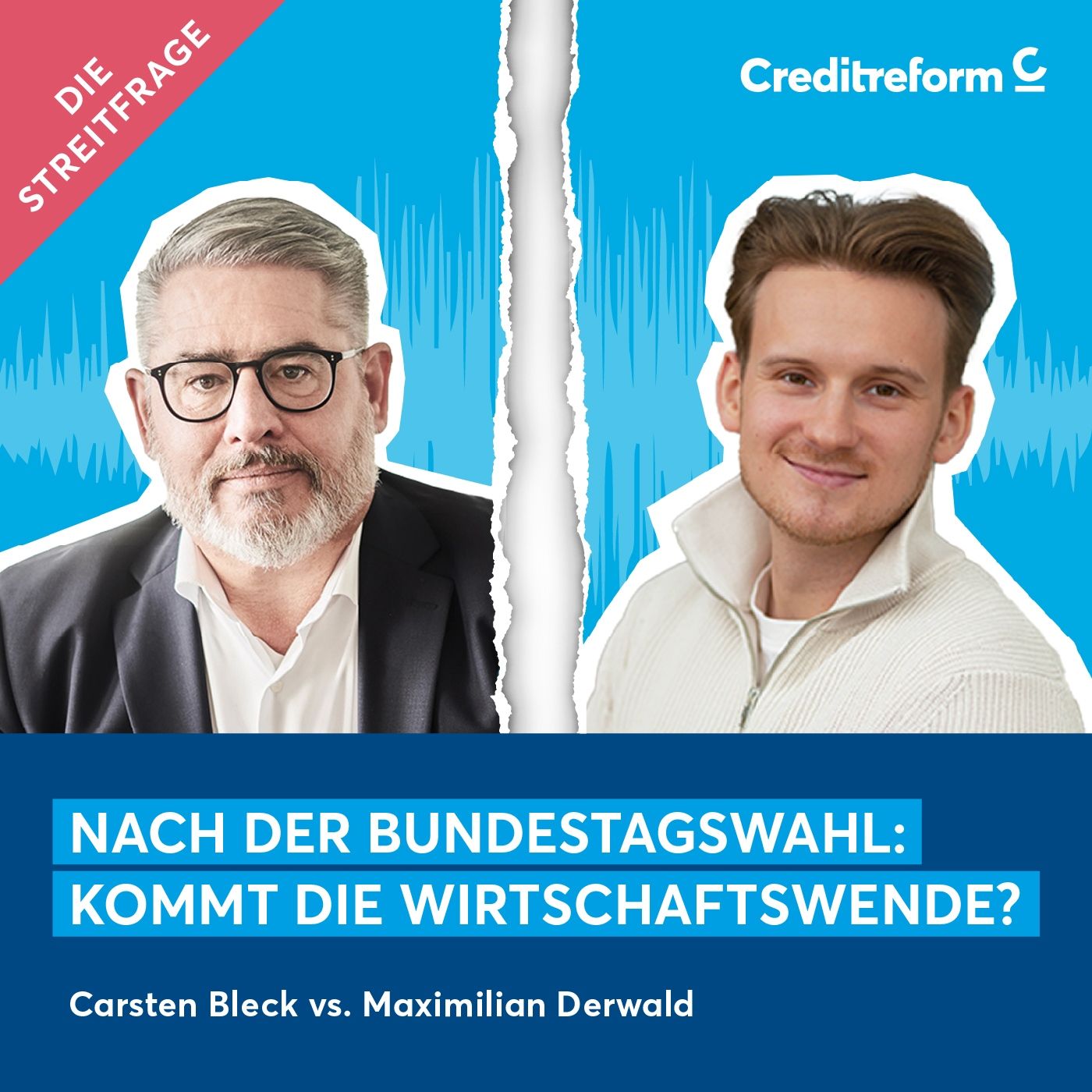 Nach der Bundestagswahl: Kommt die Wirtschaftswende?
