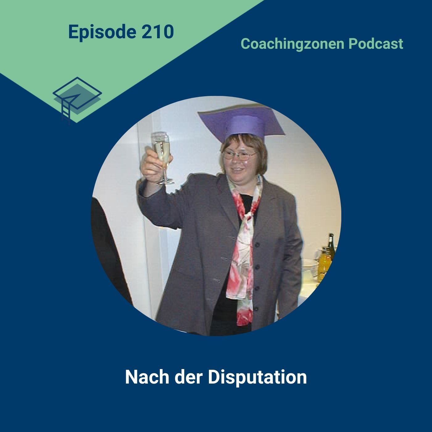 Nach der Disputation