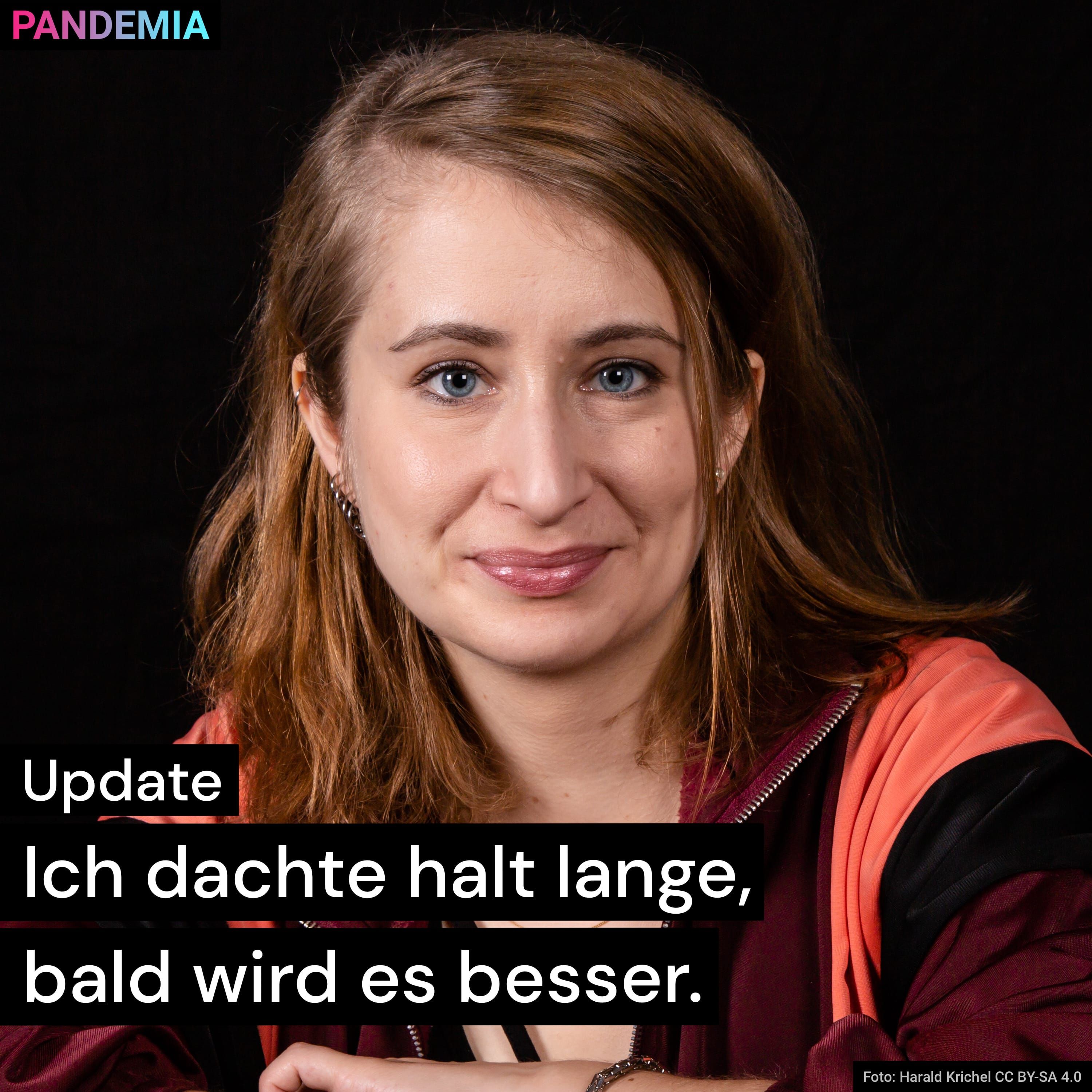 Nach der Pandemie ist vor der Pandemie