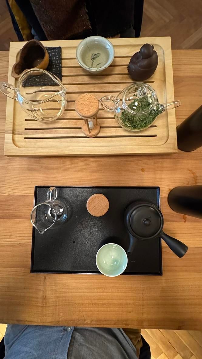 Nach der Sommerpause- News und Einblicke