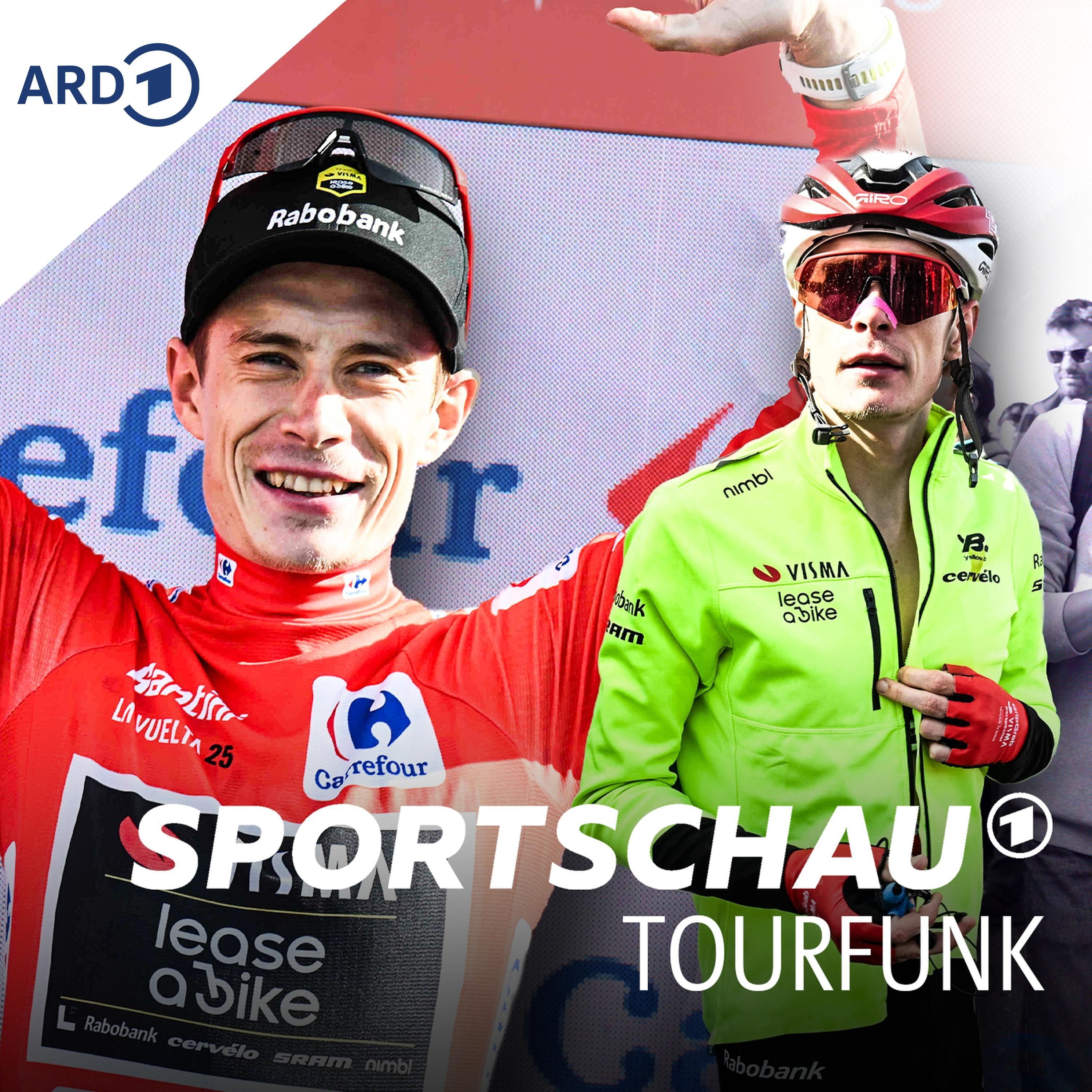 Nach der Vuelta ist vor der WM