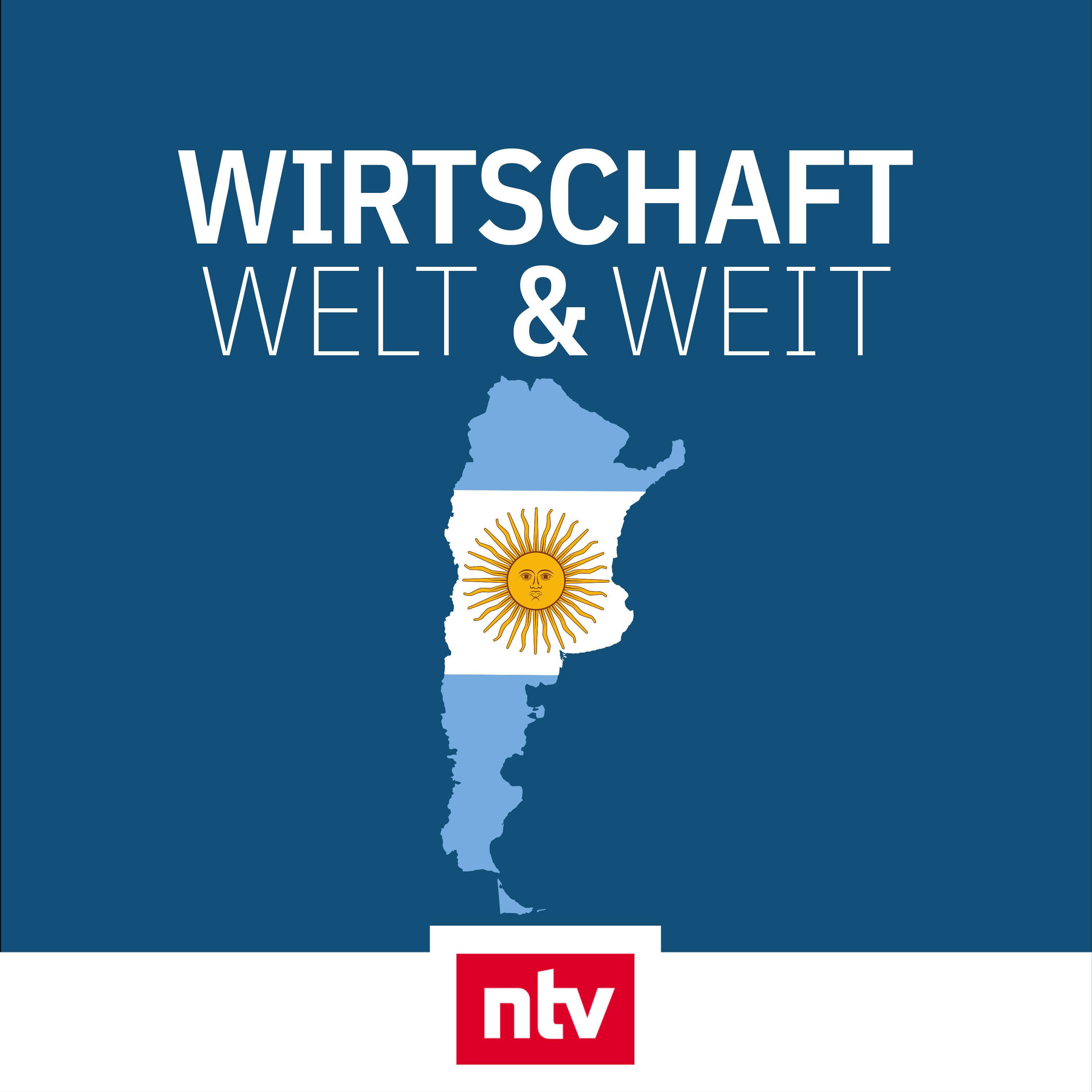 Nach der Wahl in Argentinien: Schafft Milei neue Chancen für deutsche Unternehmen?