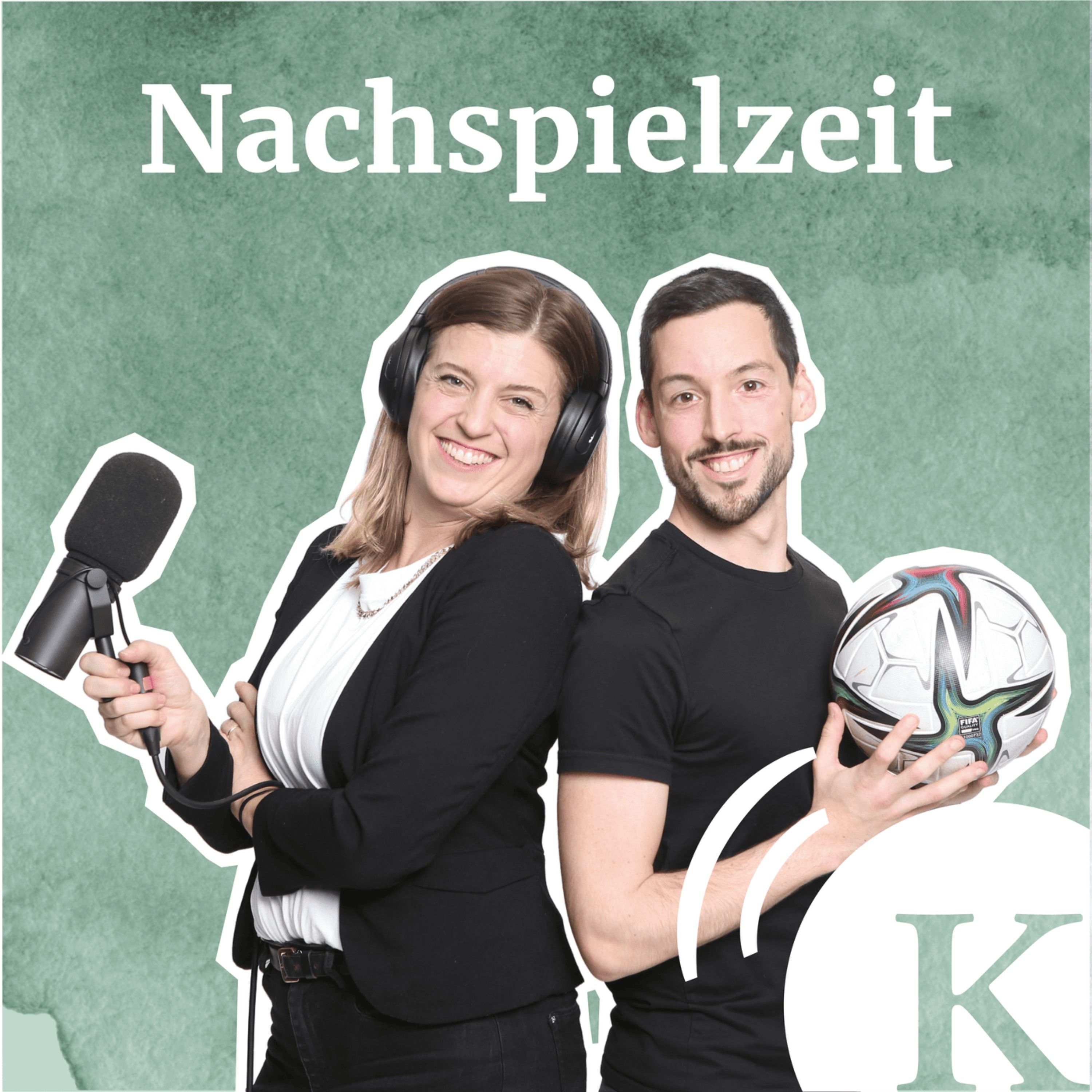 Nach Europacup-Gala: Rapid Wien und der Jo-Jo-Effekt