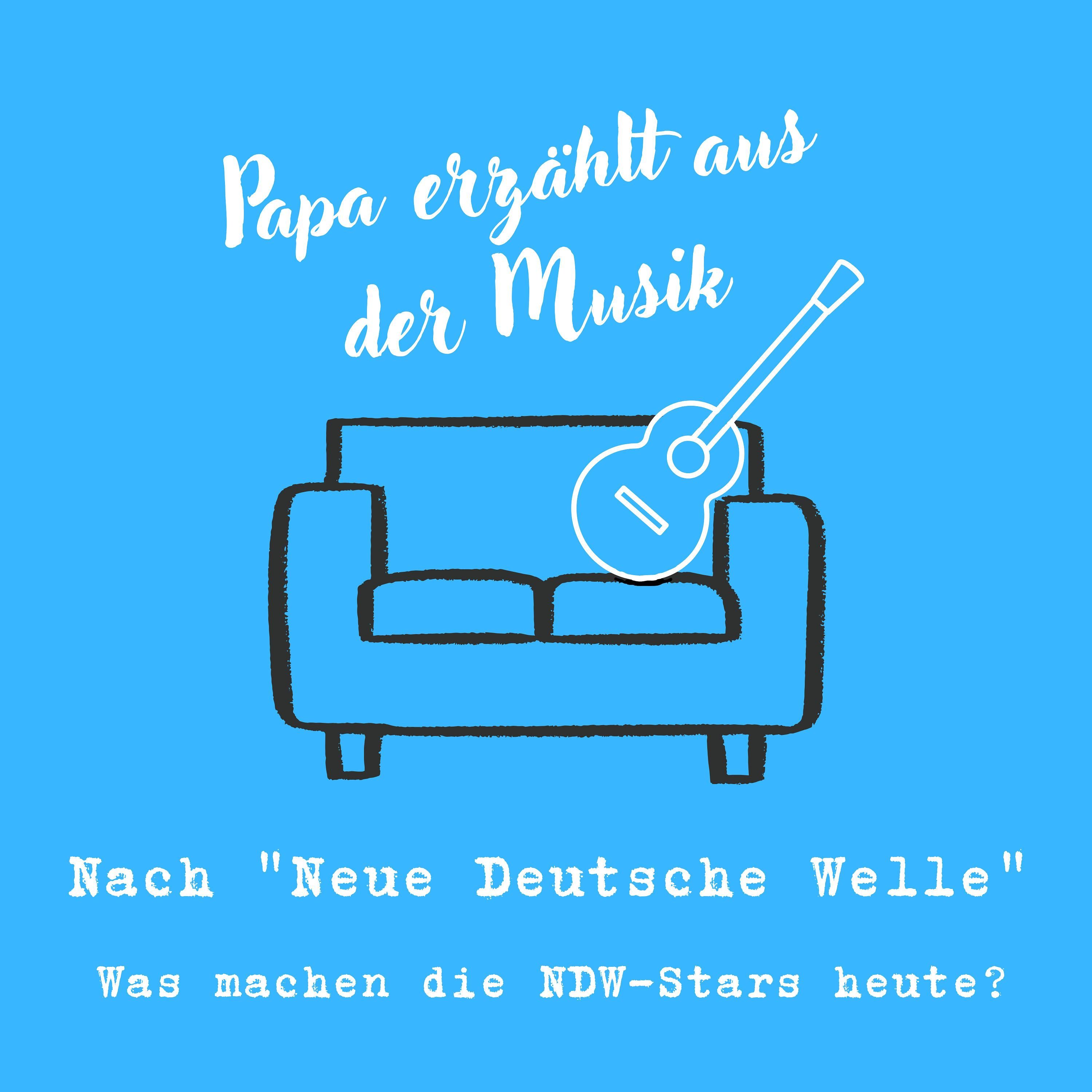 Nach "Neue Deutsche Welle" - Was machen die NDW-Stars heute?