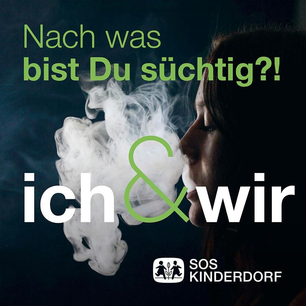 Nach was bist Du süchtig?!
