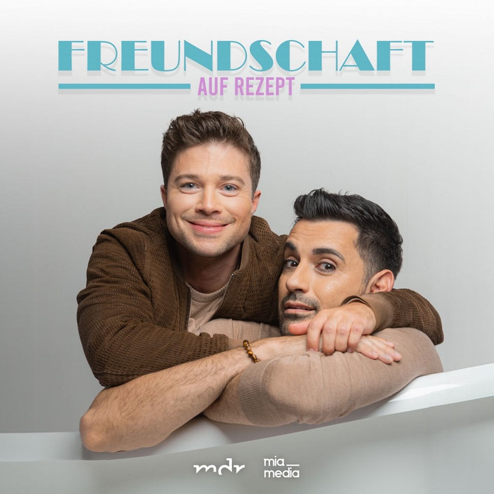 Kleine Würstchen in der Öffentlichkeit