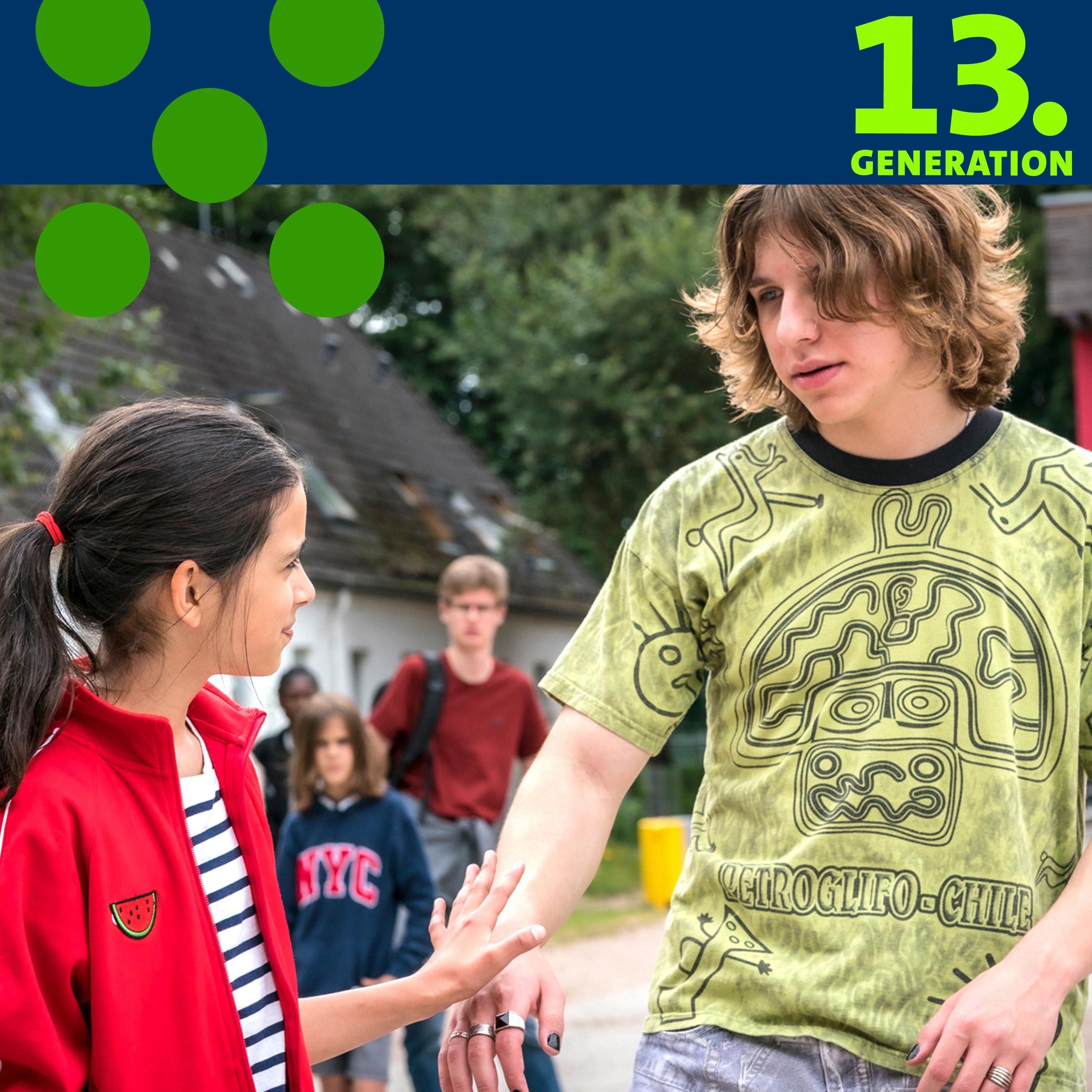 Nachbars Garten (6/26)