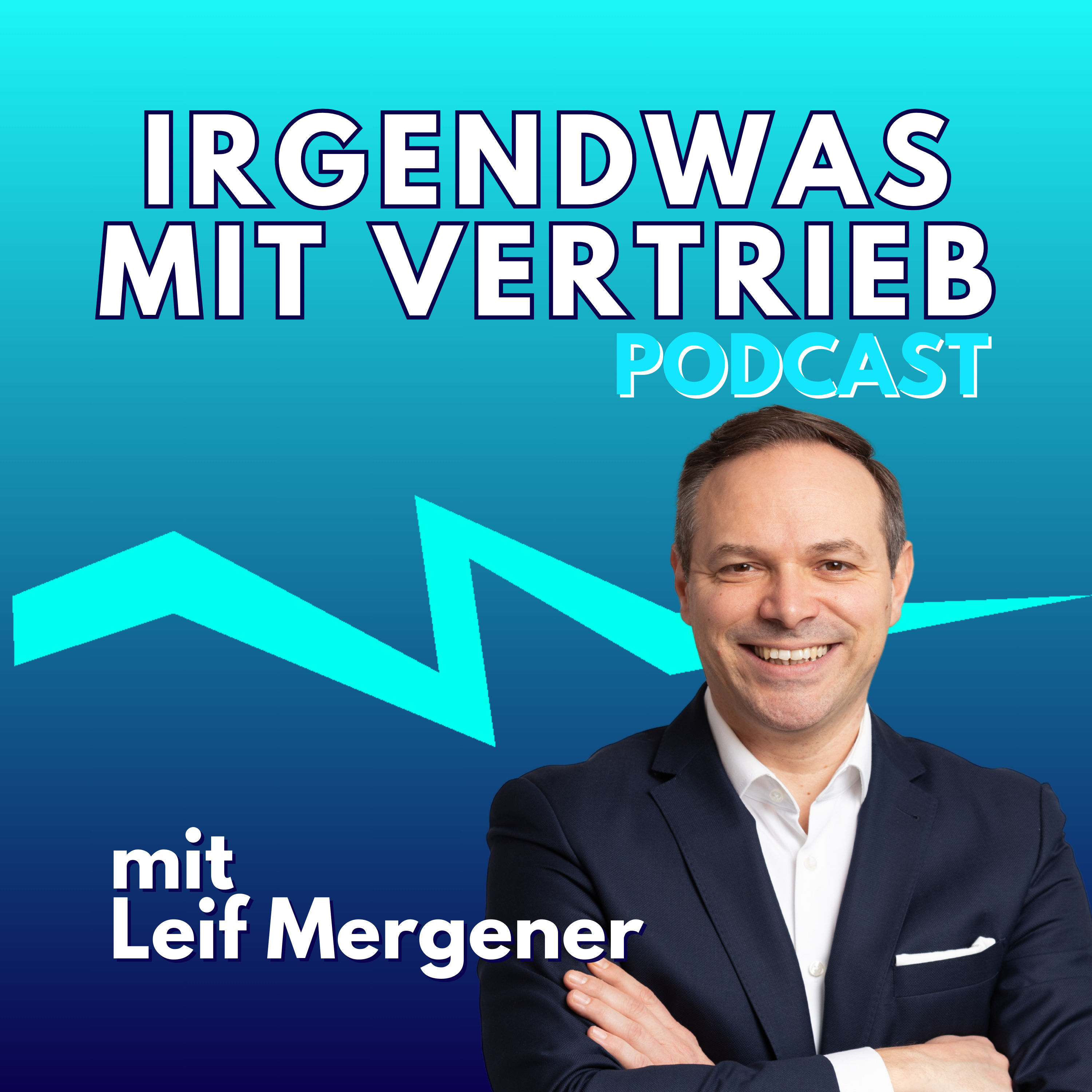 Nachfassen im B2B-Vertrieb – So bleibst du dran, ohne zu nerven! #106