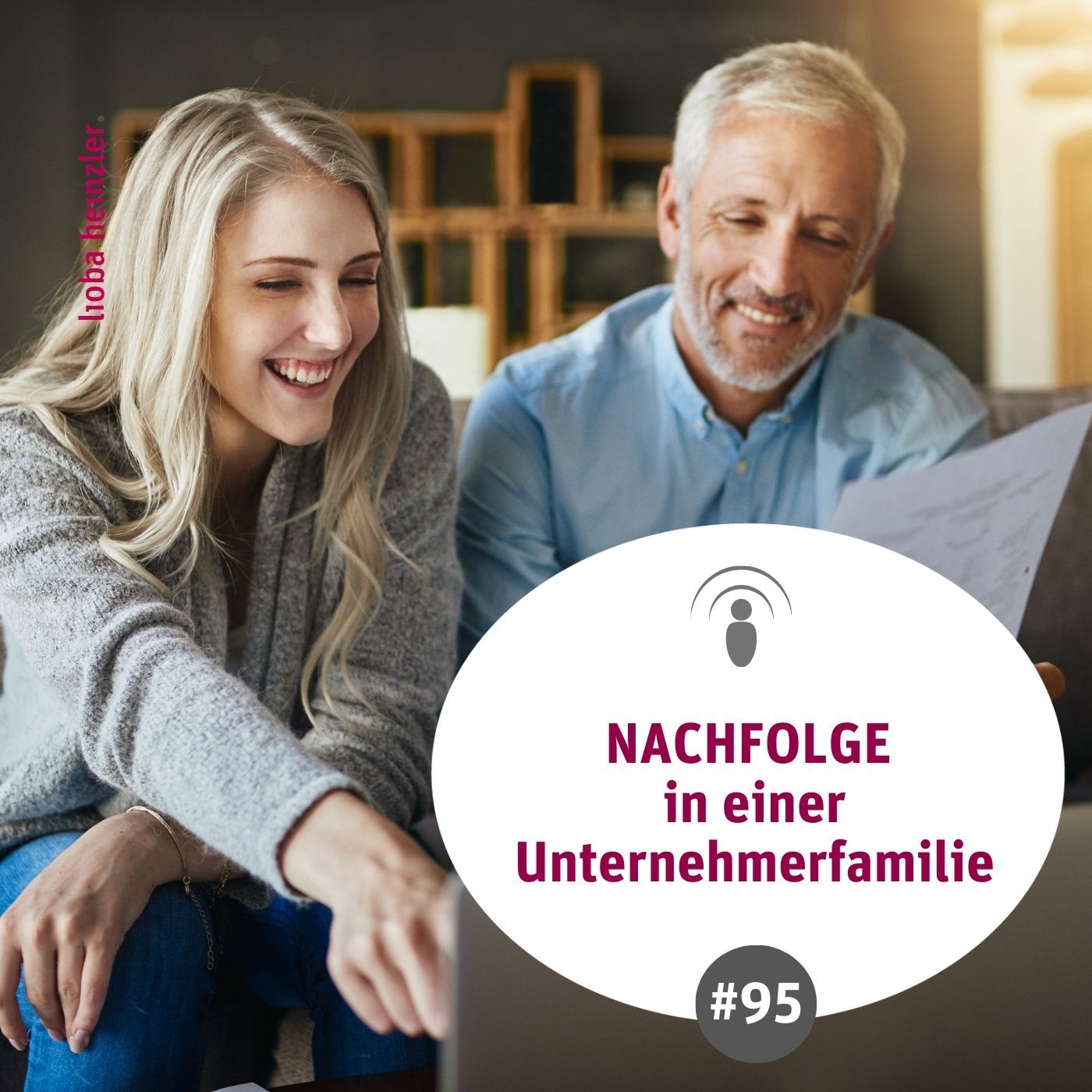 Nachfolge in einer Unternehmerfamilie