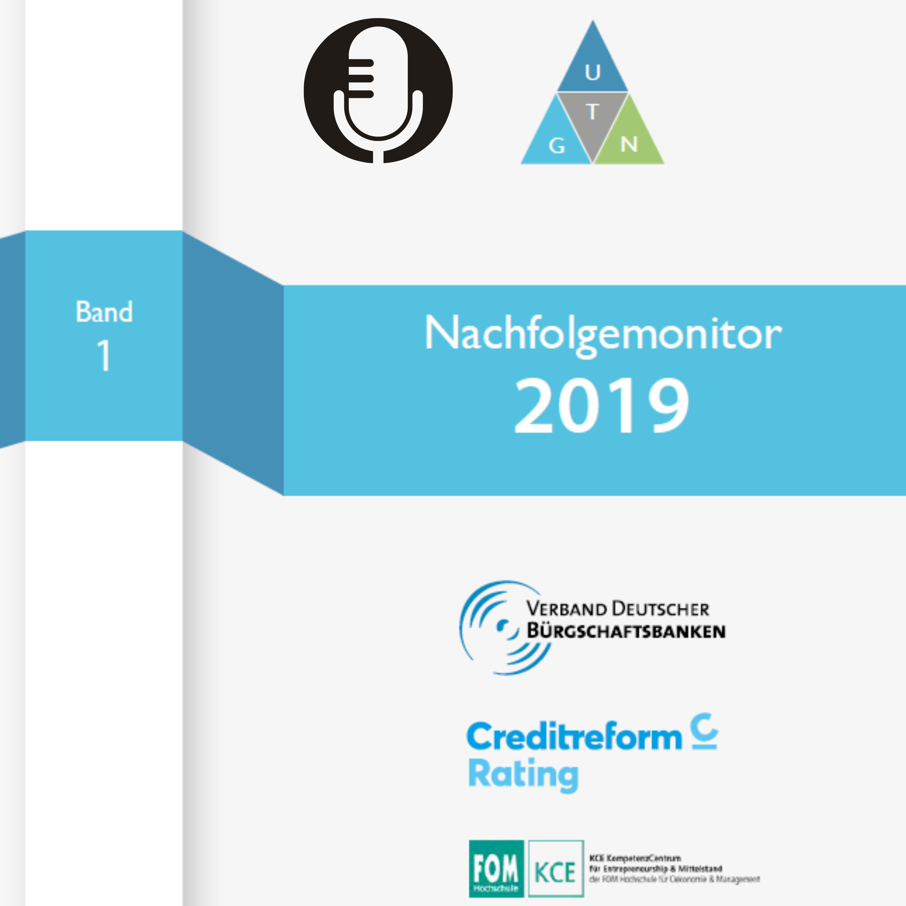Nachfolgemonitor 2019