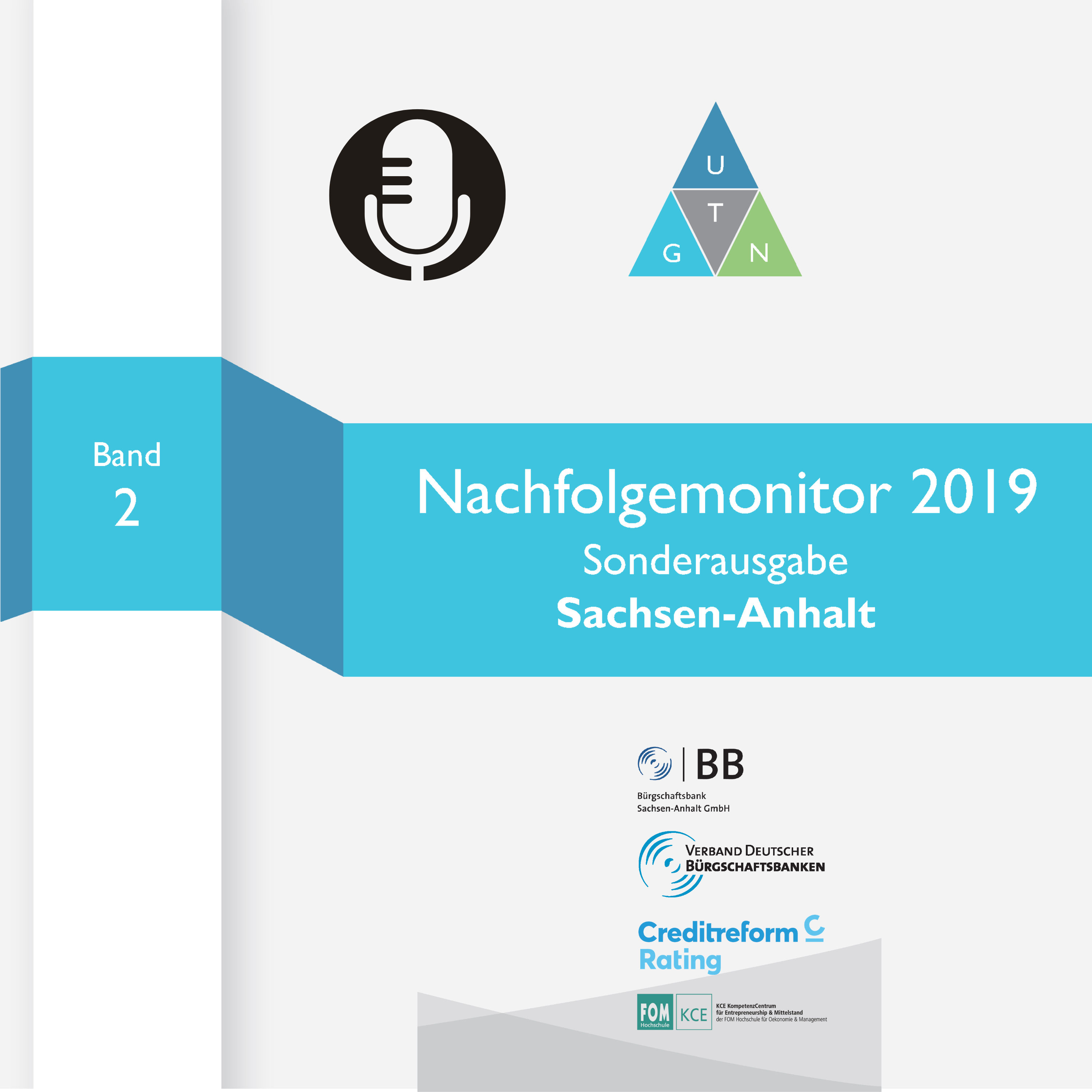 Nachfolgemonitor 2019 Sachsen-Anhalt
