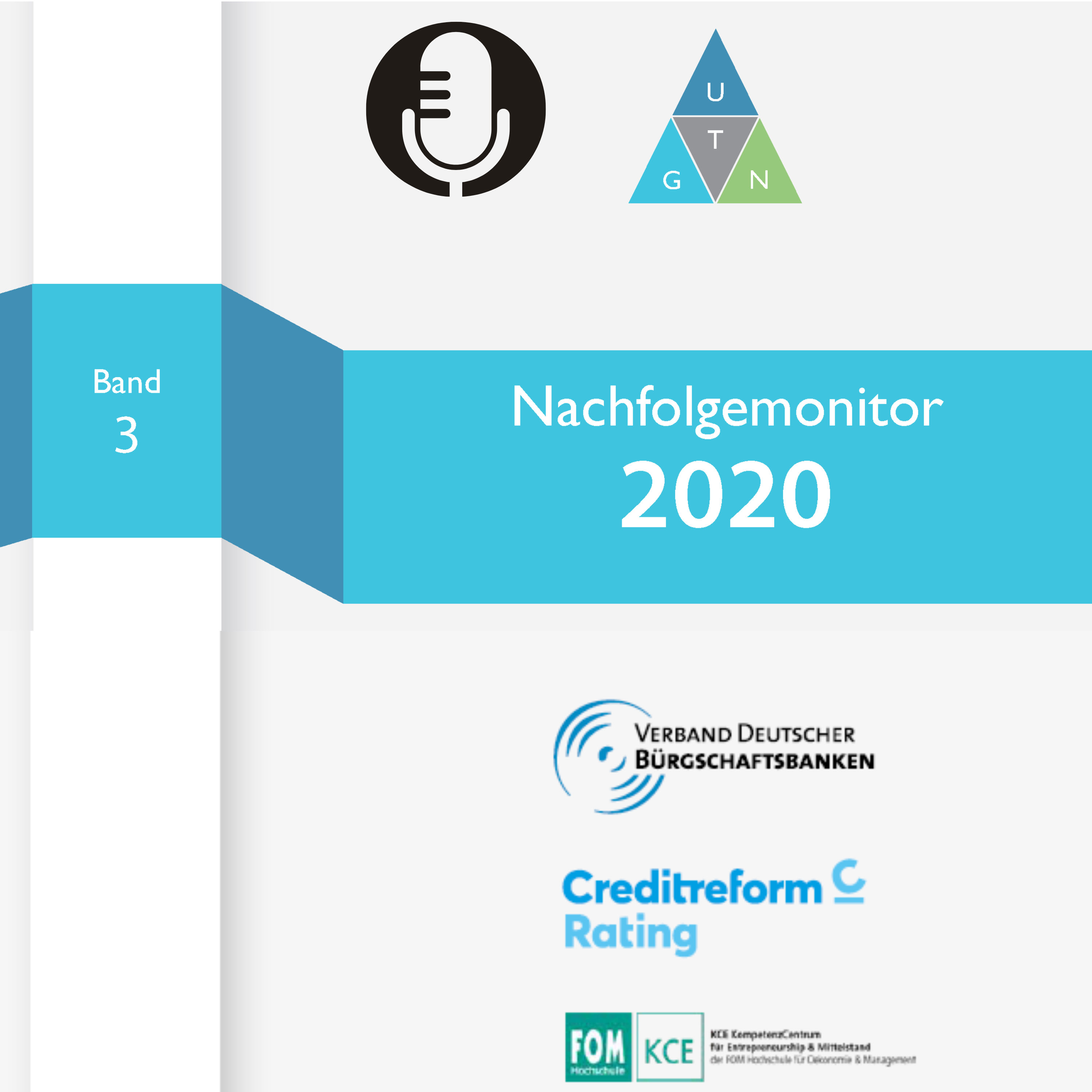Nachfolgemonitor 2020