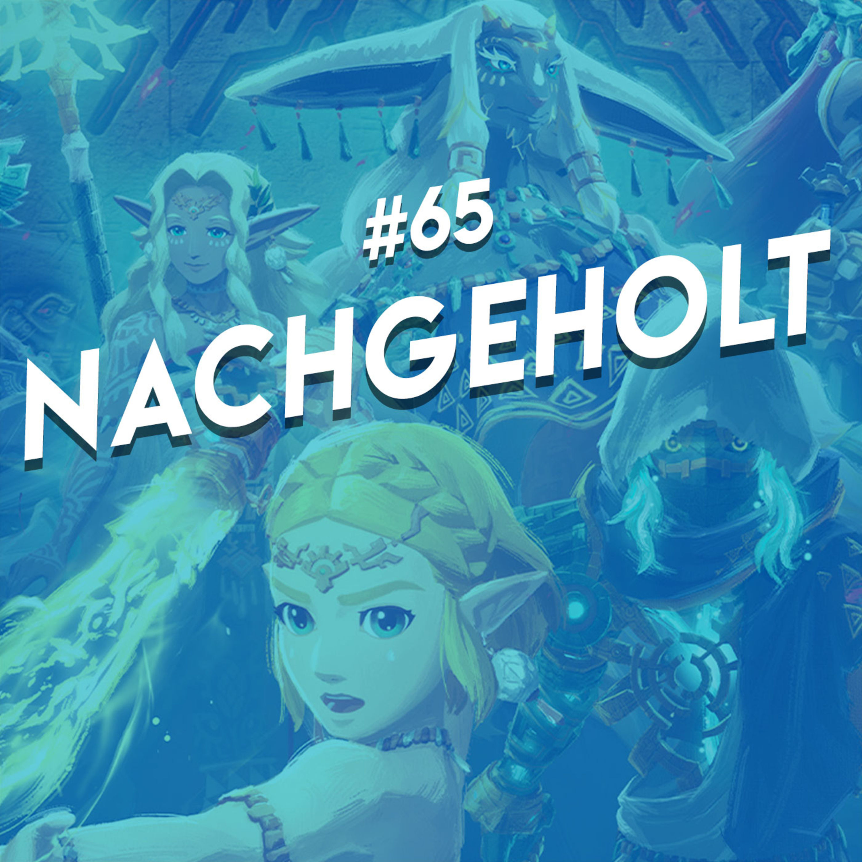 Nachgeholt ist nicht ersetzt