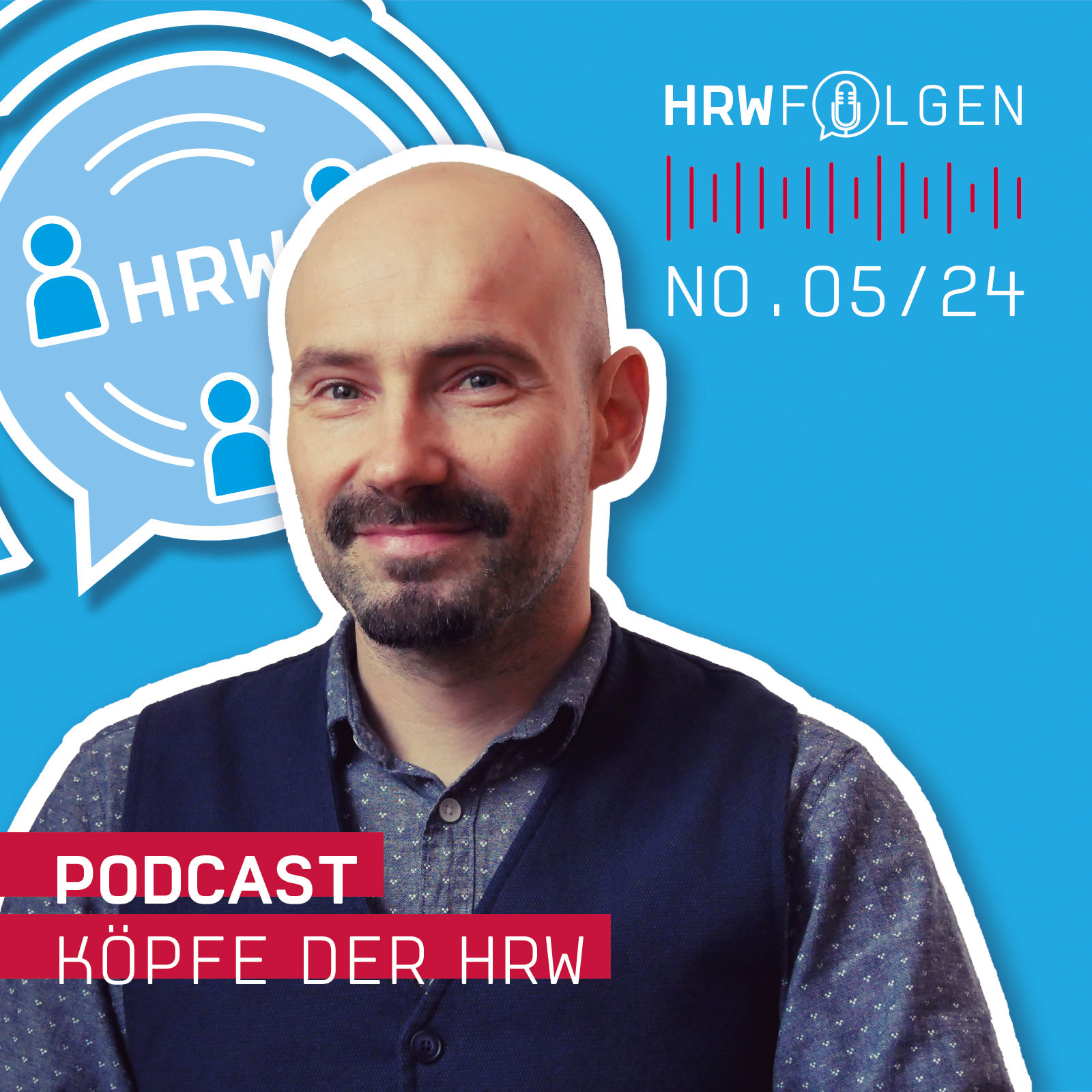 Nachhaltig in die Zukunft - So sorgt die HRW für Klimaschutz