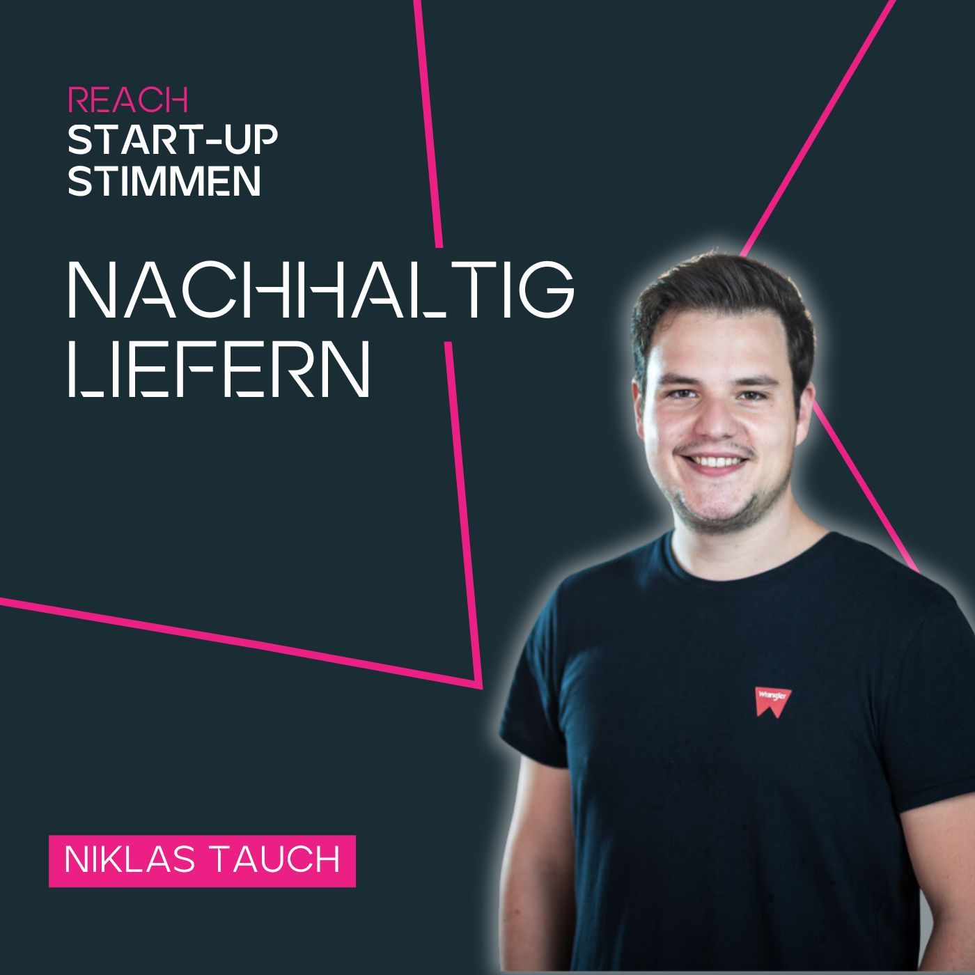 Nachhaltig liefern