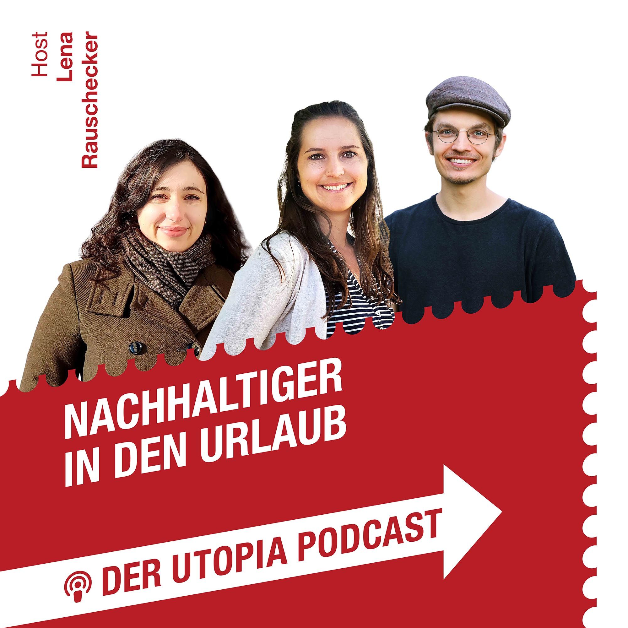 Nachhaltig reisen – So klappt der Urlaub ohne Flieger